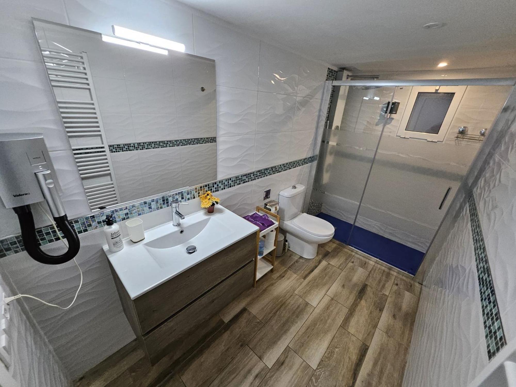 Nuria Apartamento