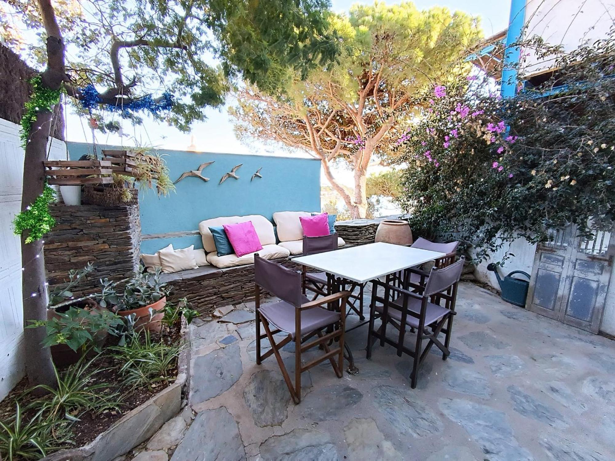 Precioso Apartamento Con Hermosas Vistas Apartamento Cadaqués