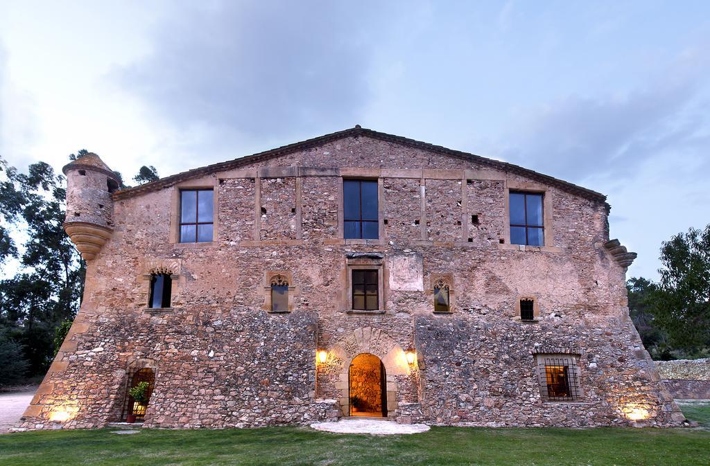 Ses Garites Country house