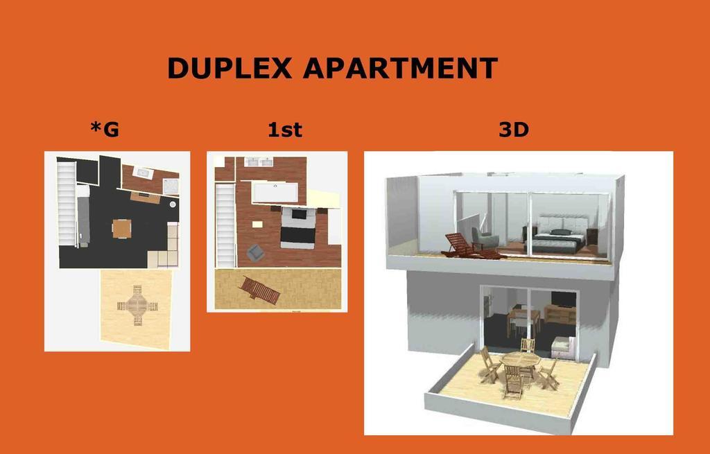 La Placeta Apartamento *