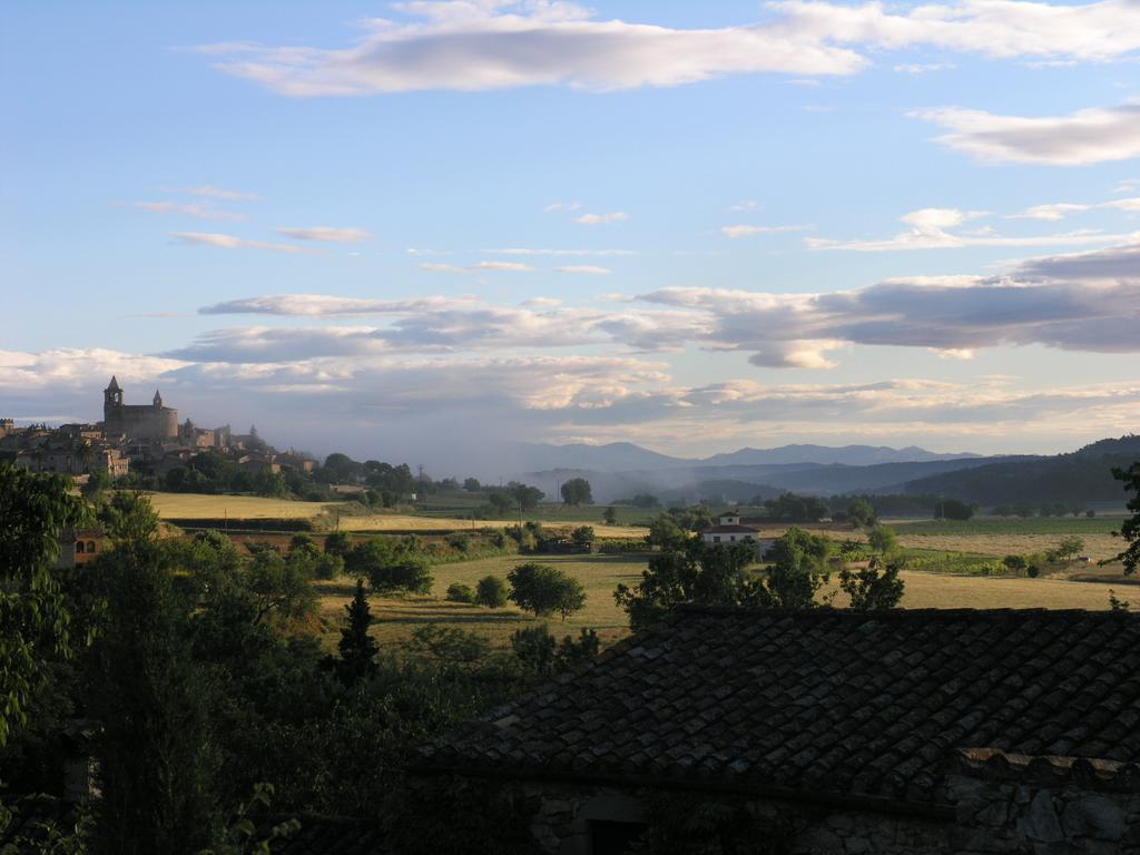 Mas Caterina Country house