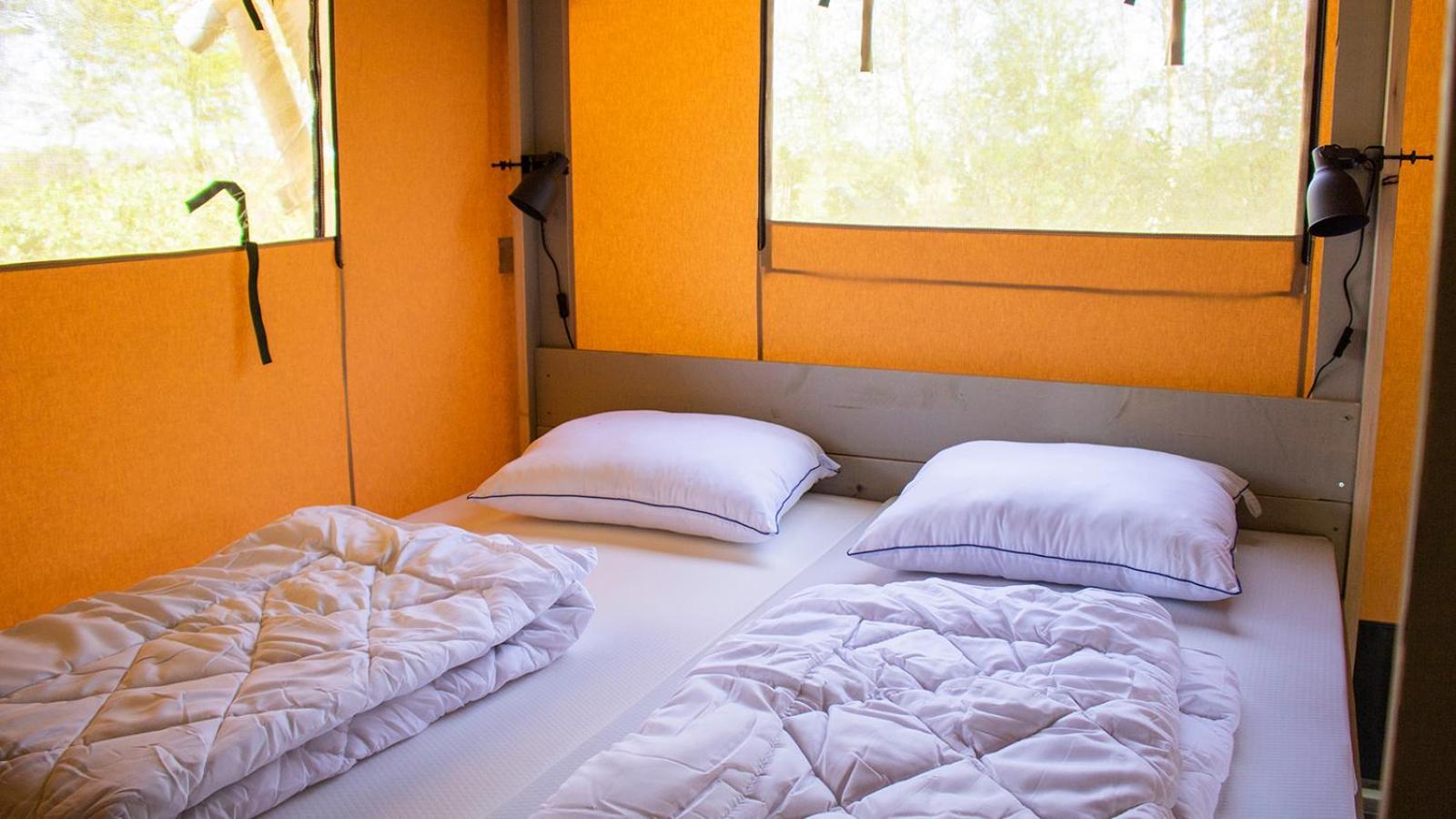 Glamping Costa Brava *