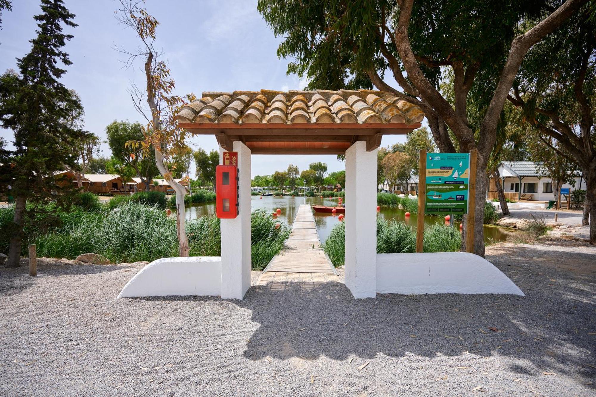 Glamping Costa Brava * Fortià