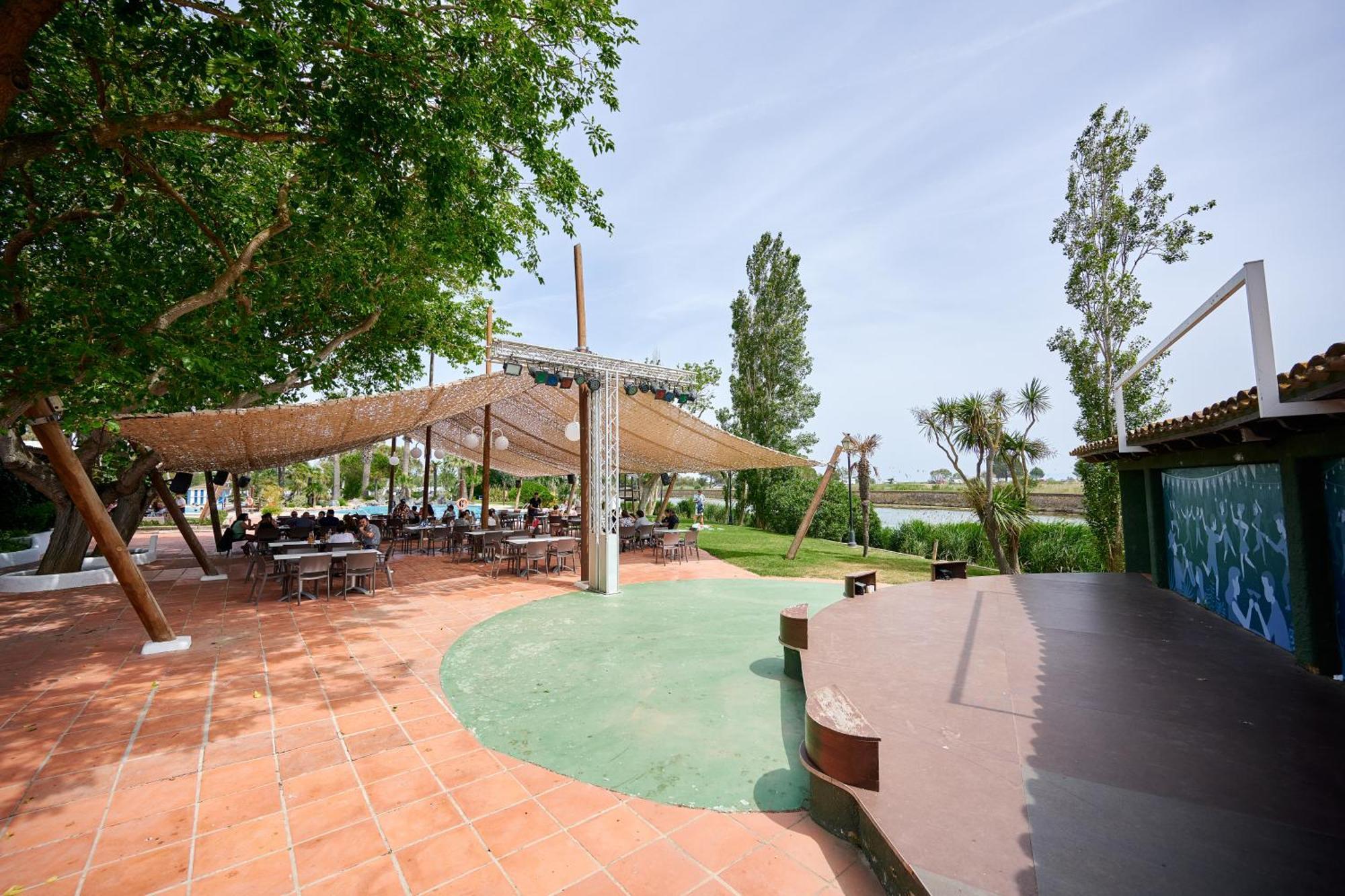 Glamping Costa Brava * Fortià