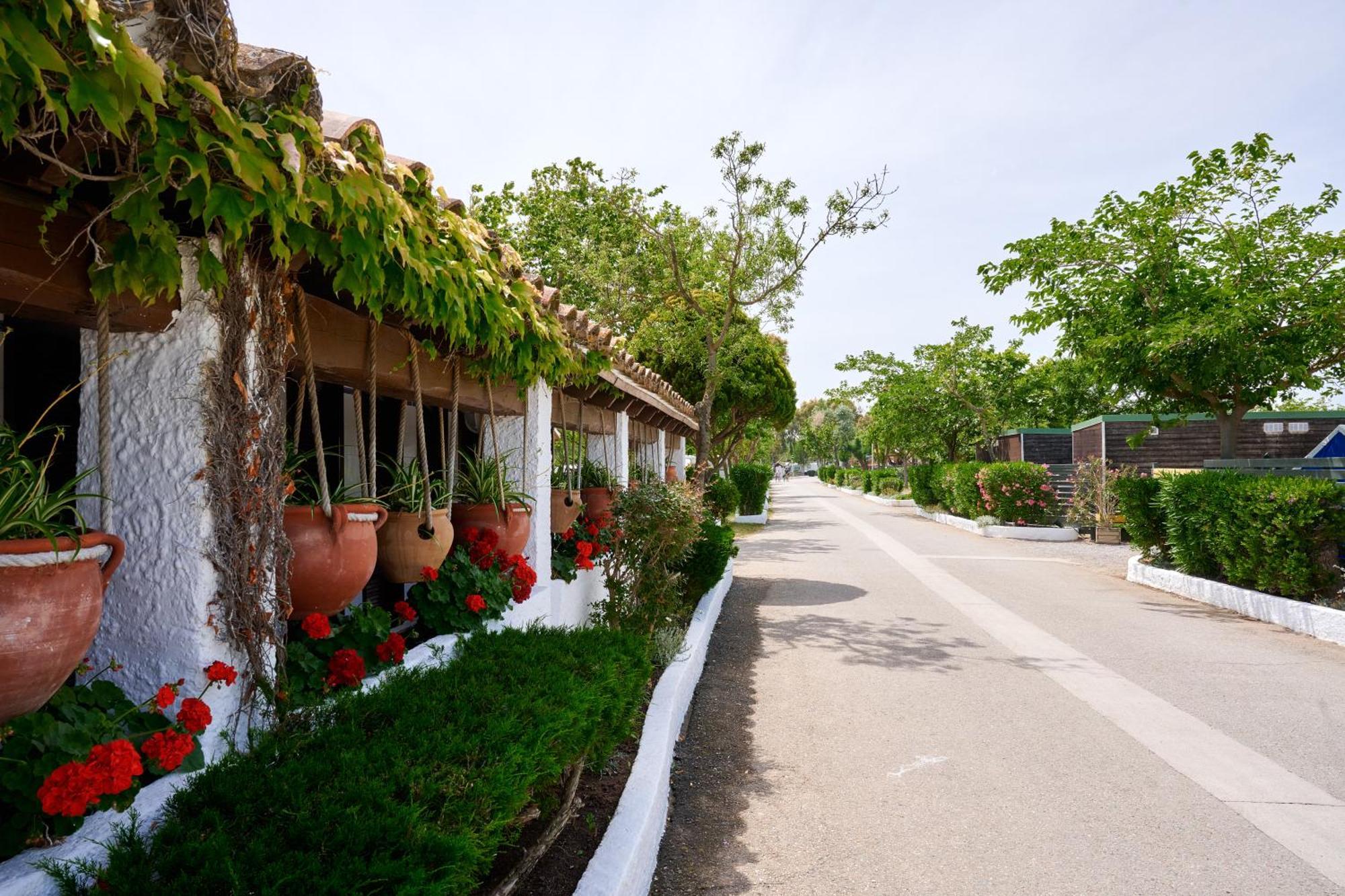 Glamping Costa Brava Fortià