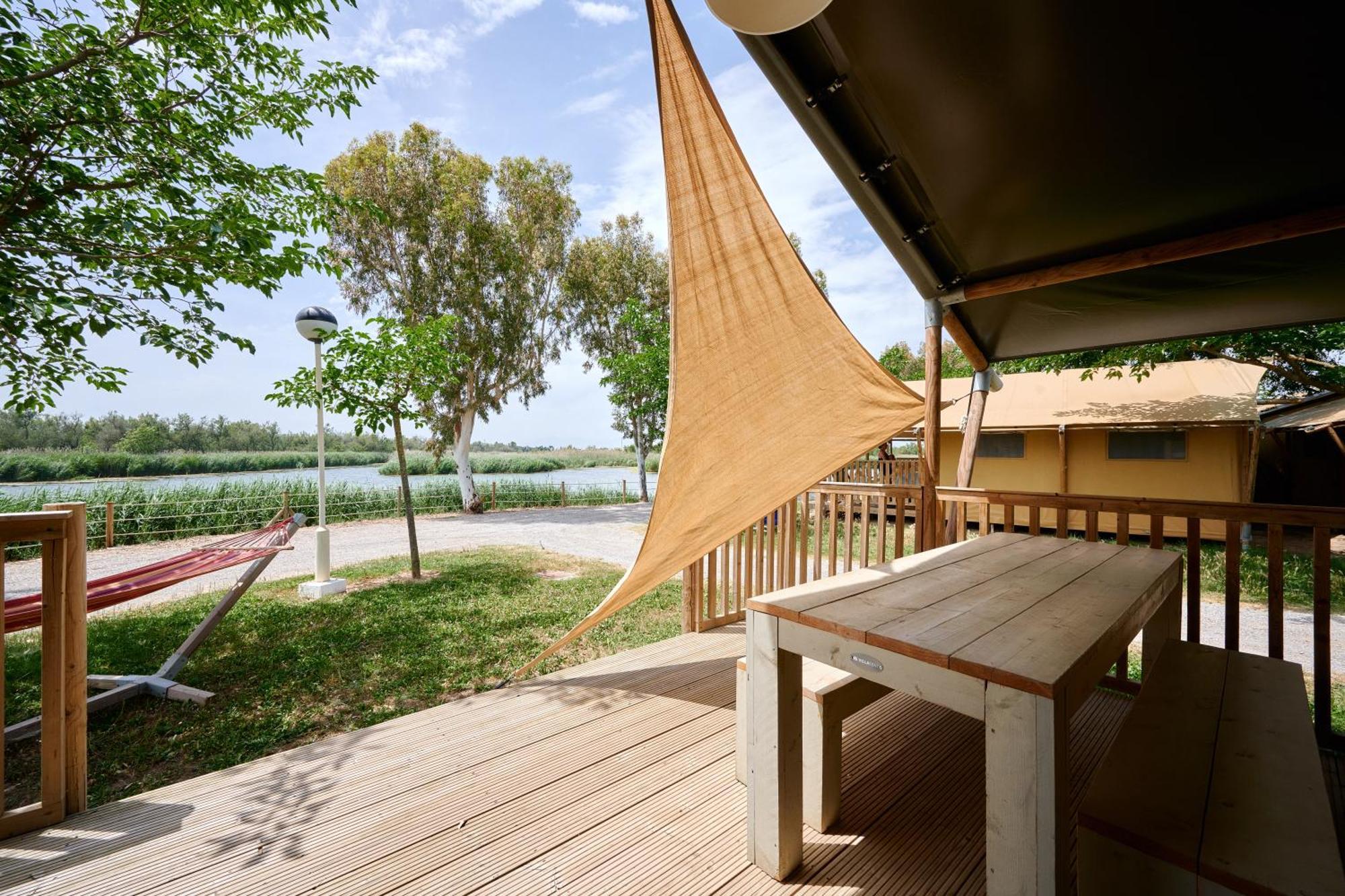 Glamping Costa Brava *
