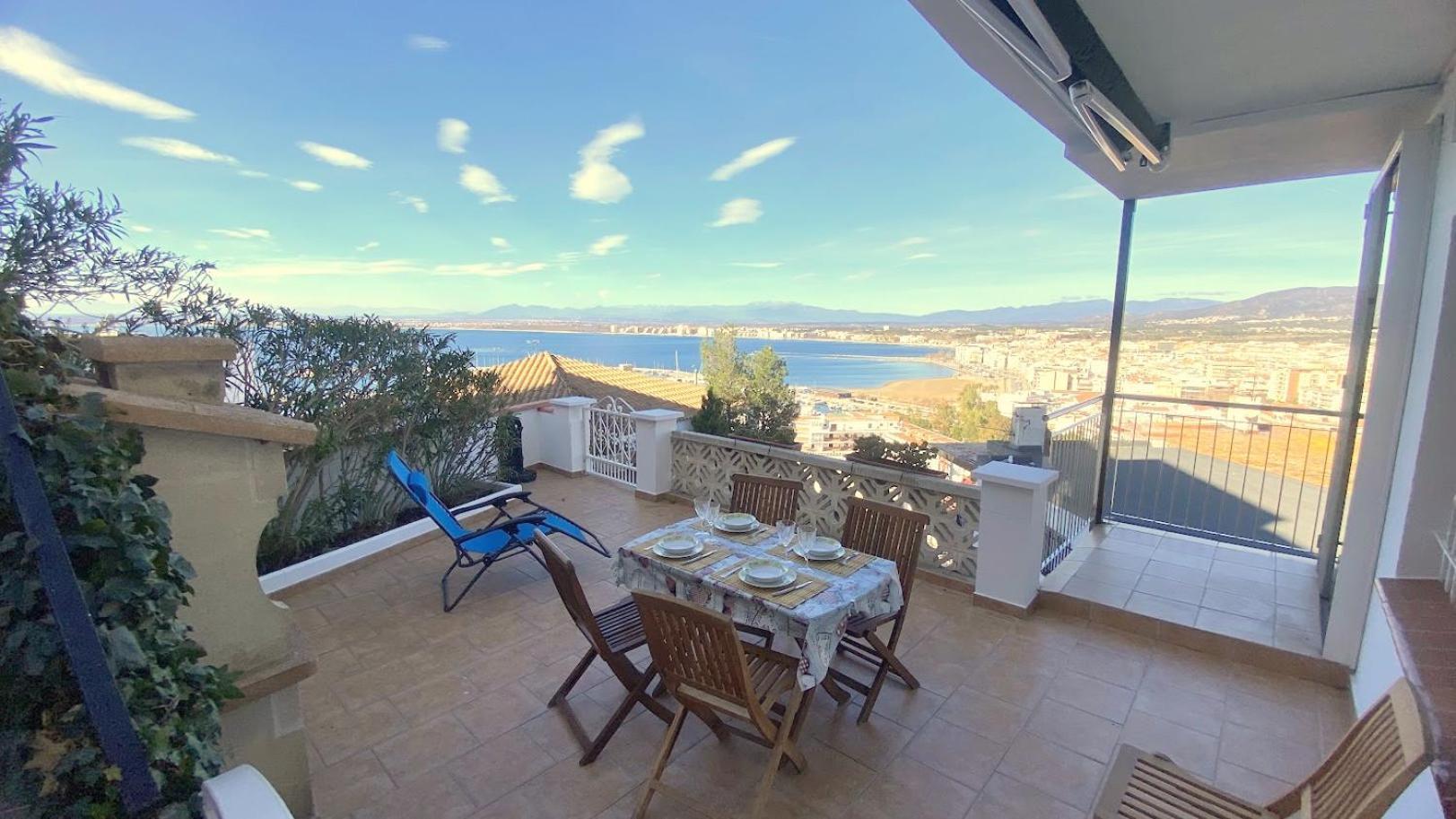 Apartamento Angeles 3 *