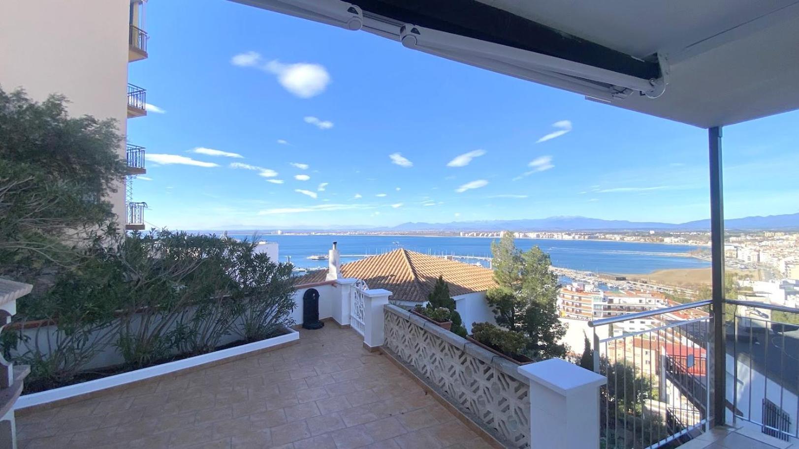 Apartamento Angeles 3 *