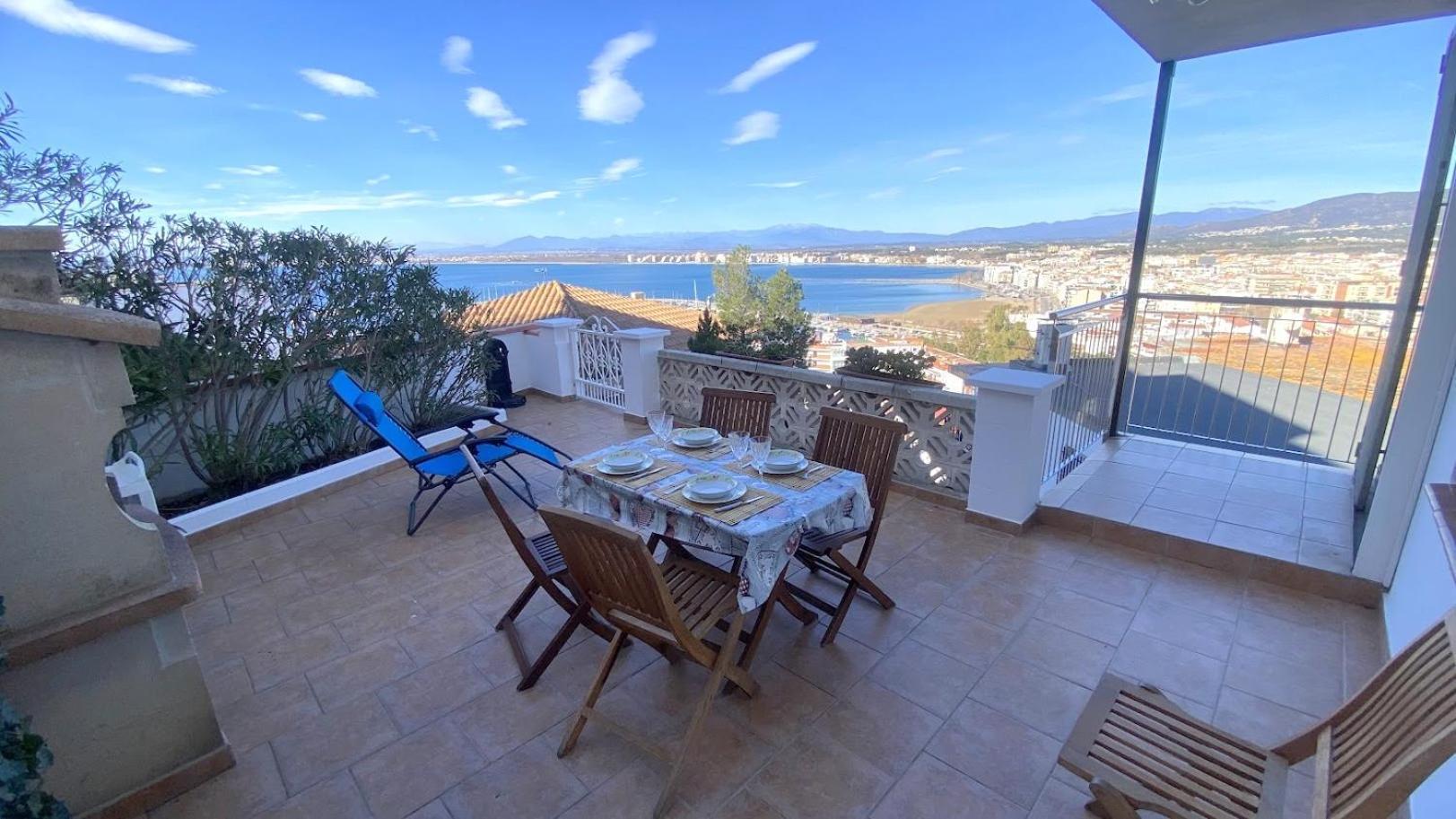 Apartamento Angeles 3 *