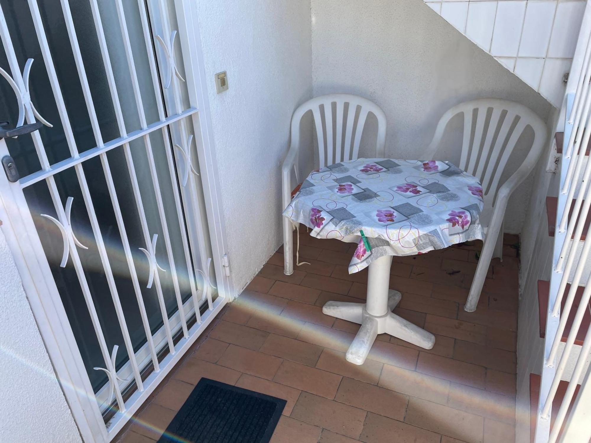 Dans Un Endroit Calme Et Discret D Empuria * Empuriabrava
