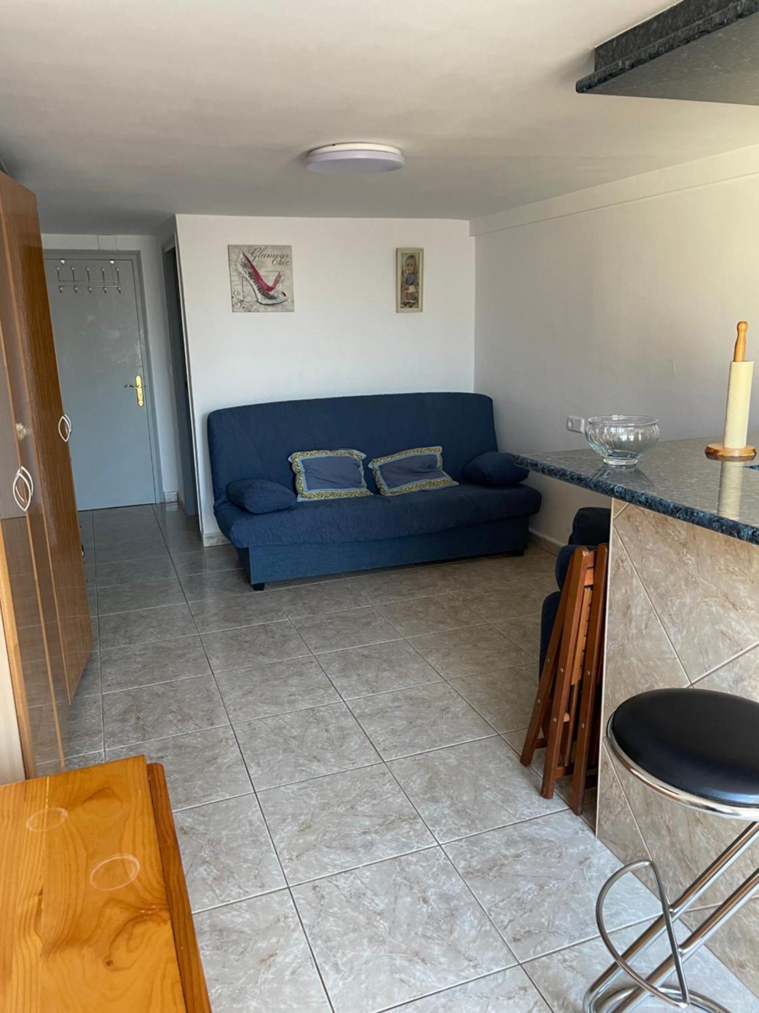 Dans Un Endroit Calme Et Discret D Empuria Apartment