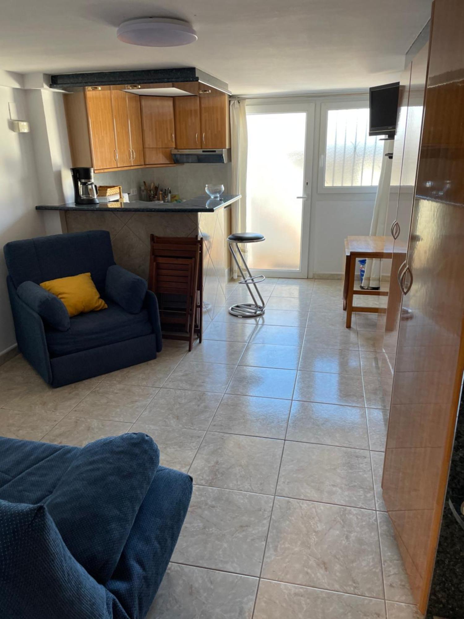 Dans Un Endroit Calme Et Discret D Empuria Apartment *