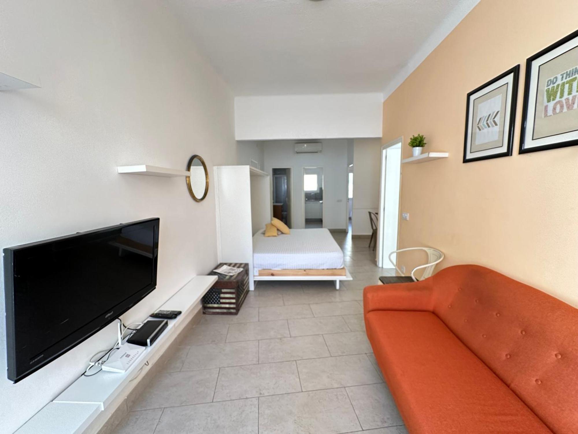 Apartment Agi Joan Badosa *