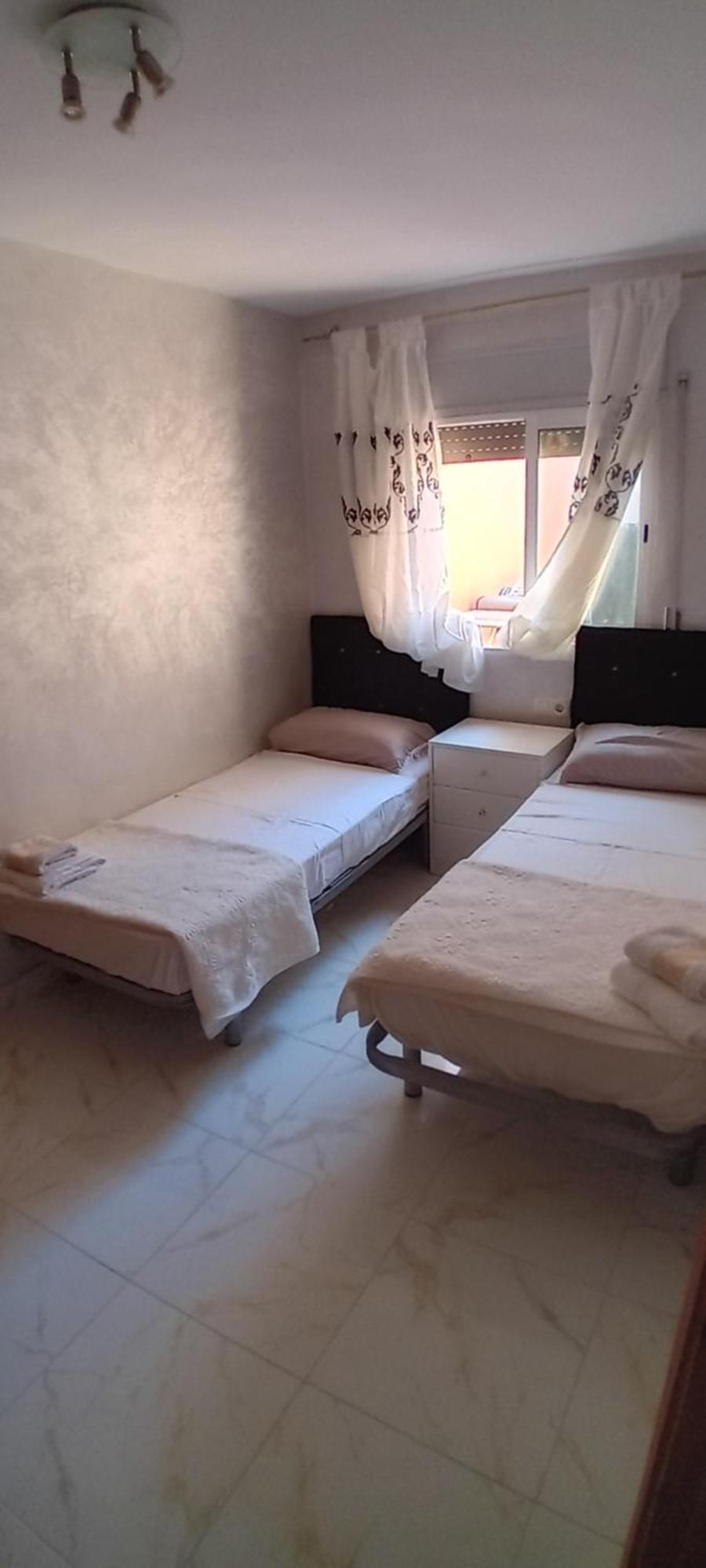 Apartamento Vacaciones