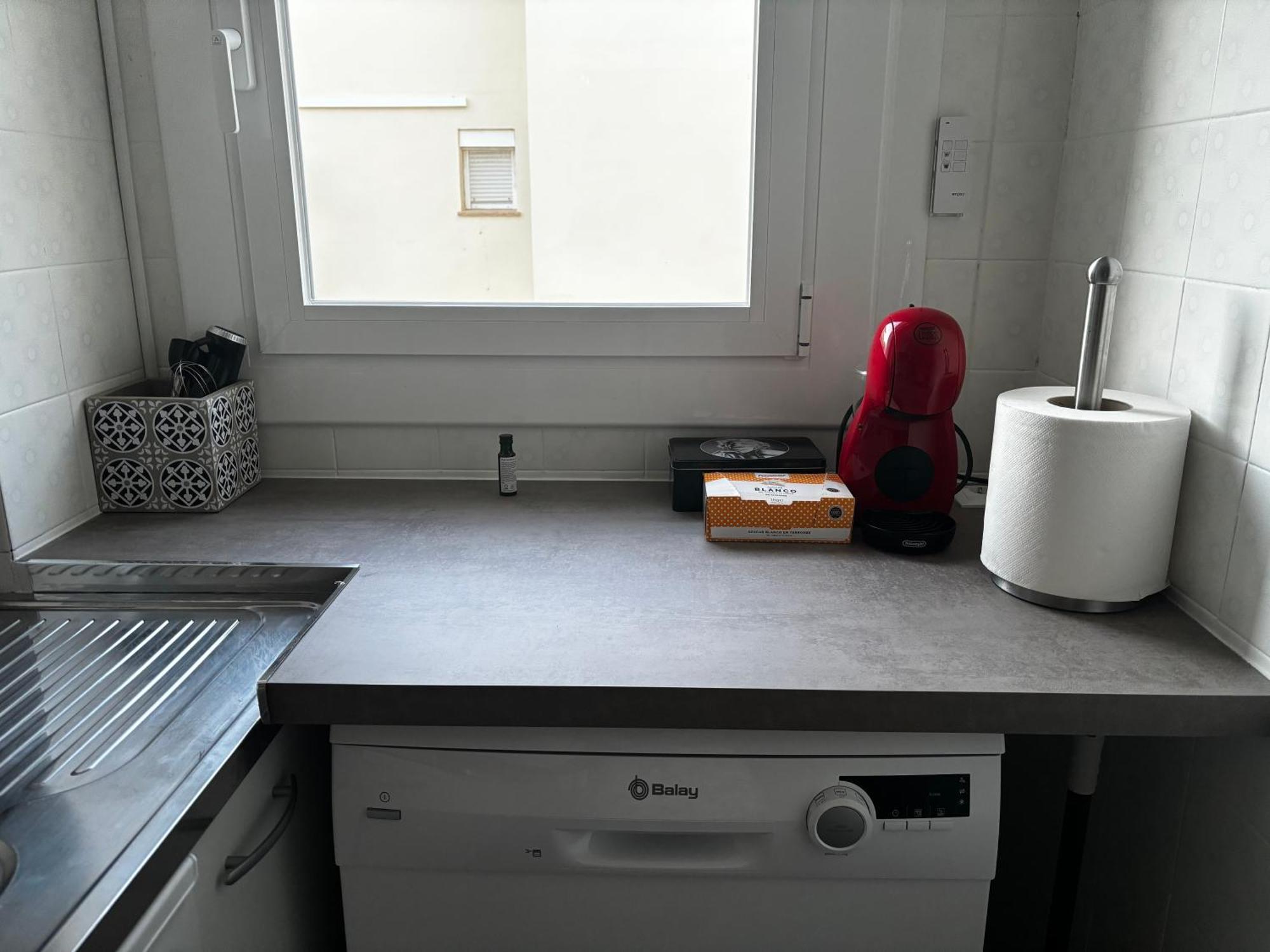 Piso Rita Apartamento