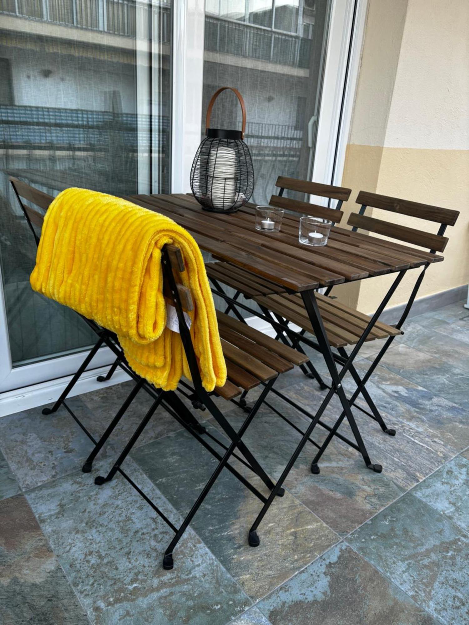 Apartamento Piso Rita