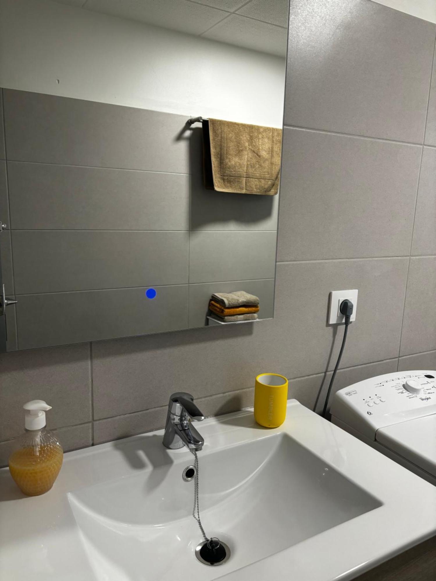 Piso Rita Apartamento *