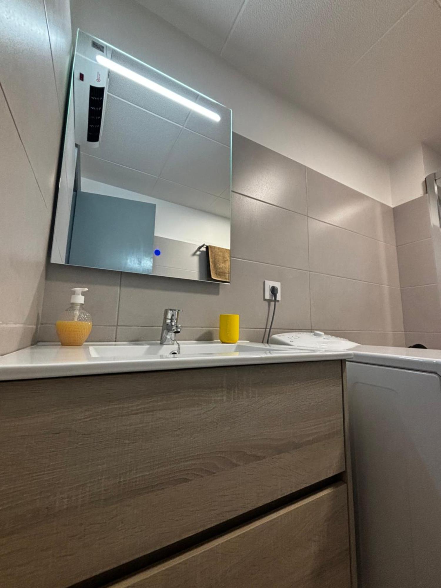 Apartamento Piso Rita Rosas
