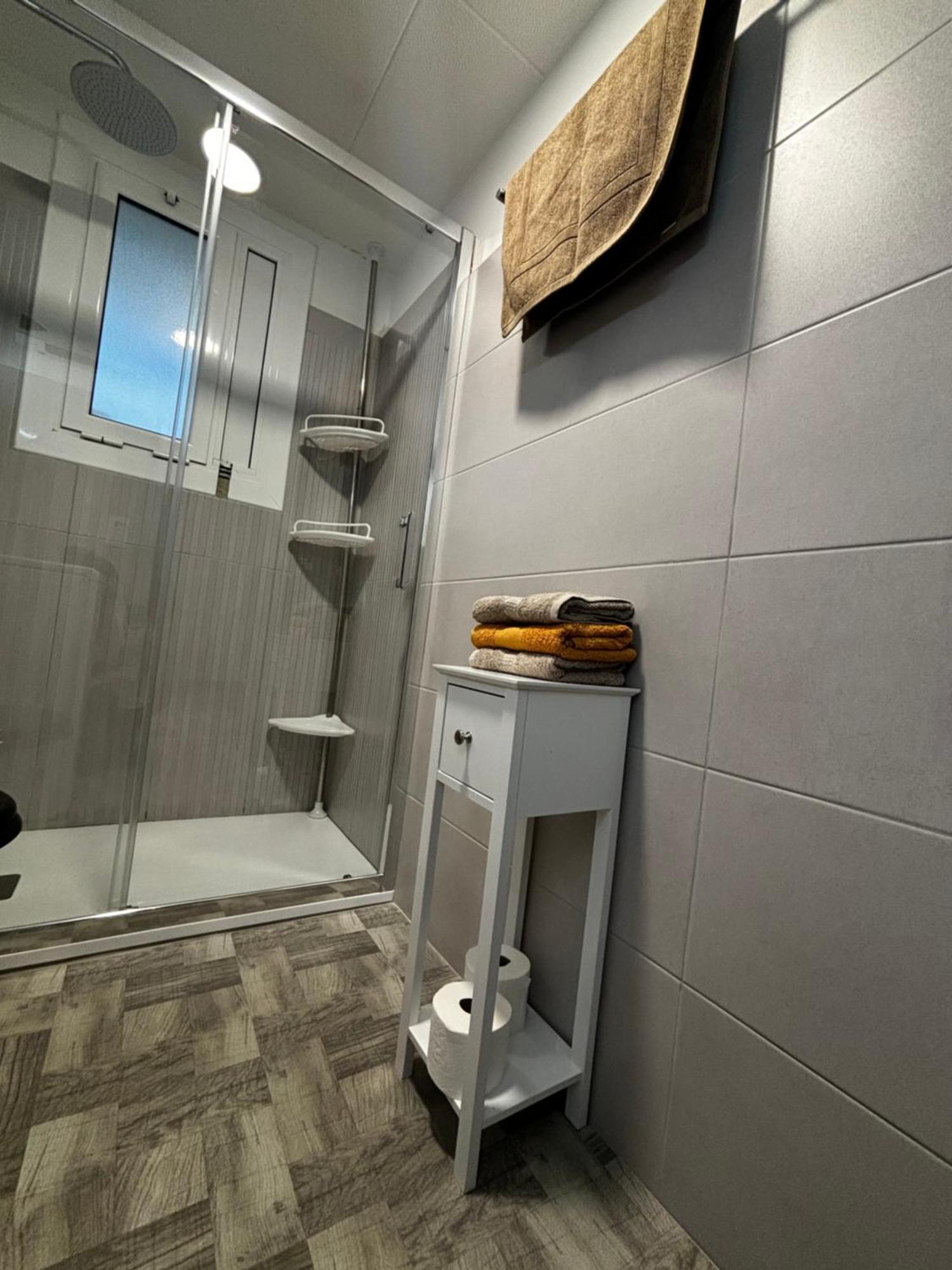 Apartamento Piso Rita Rosas