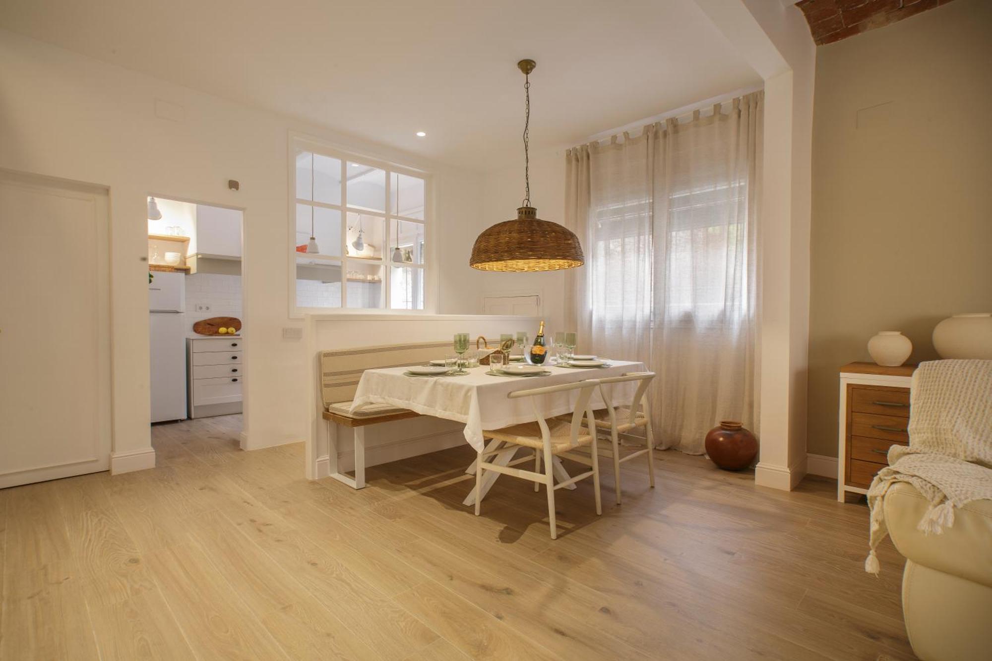 Ca La Nona Holiday home *