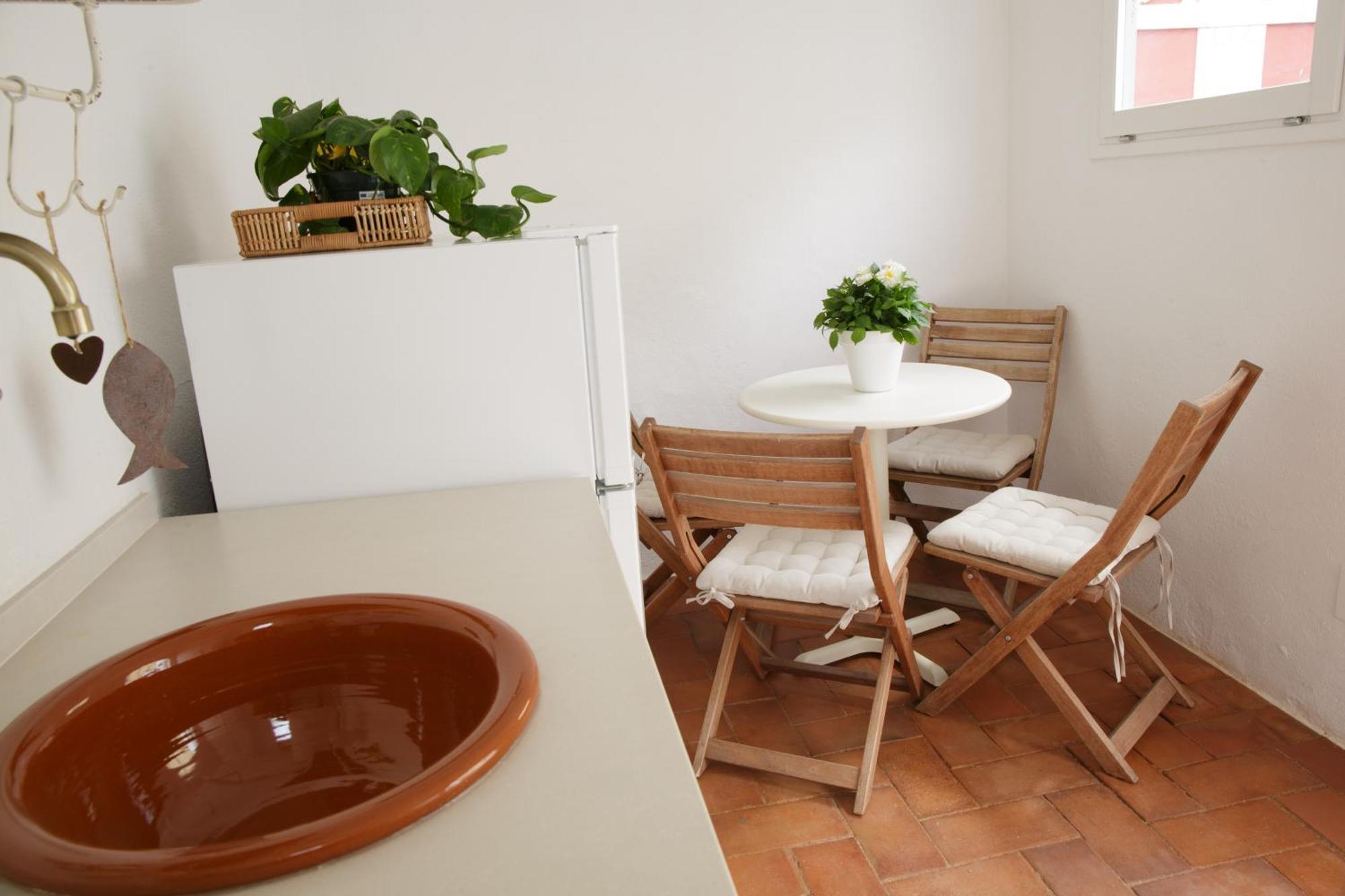 Holiday home Ca La Nona