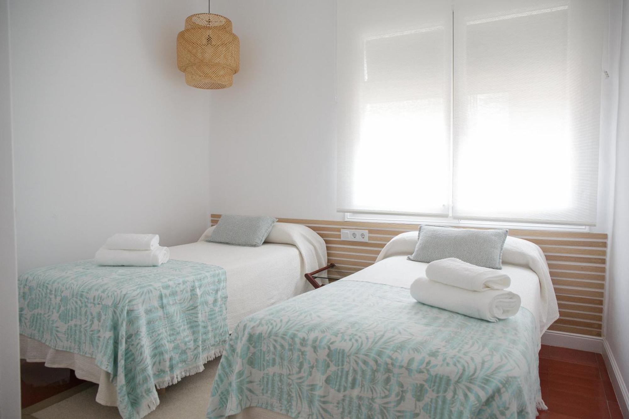 Holiday home Ca La Nona
