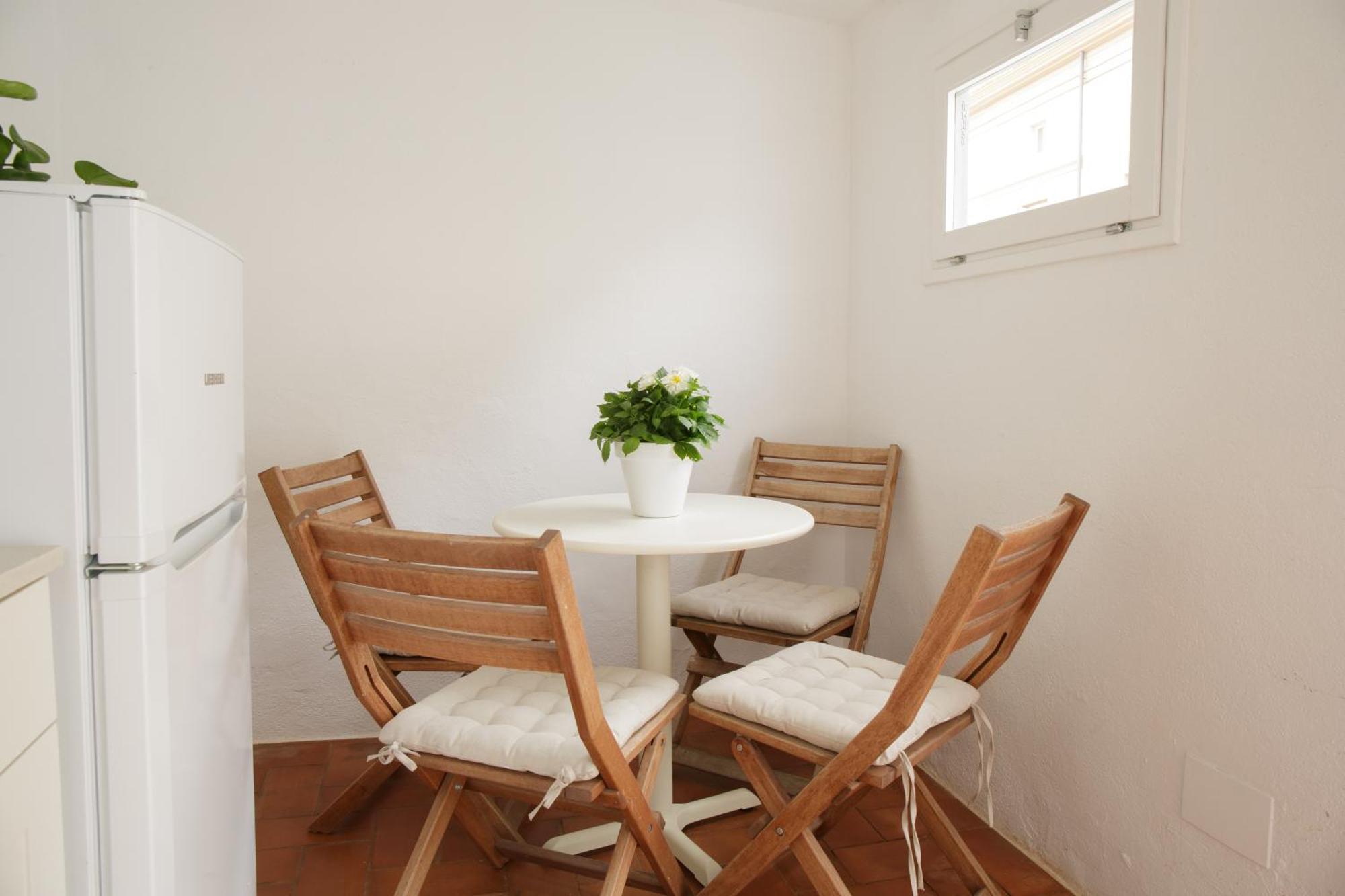 Ca La Nona Holiday home *