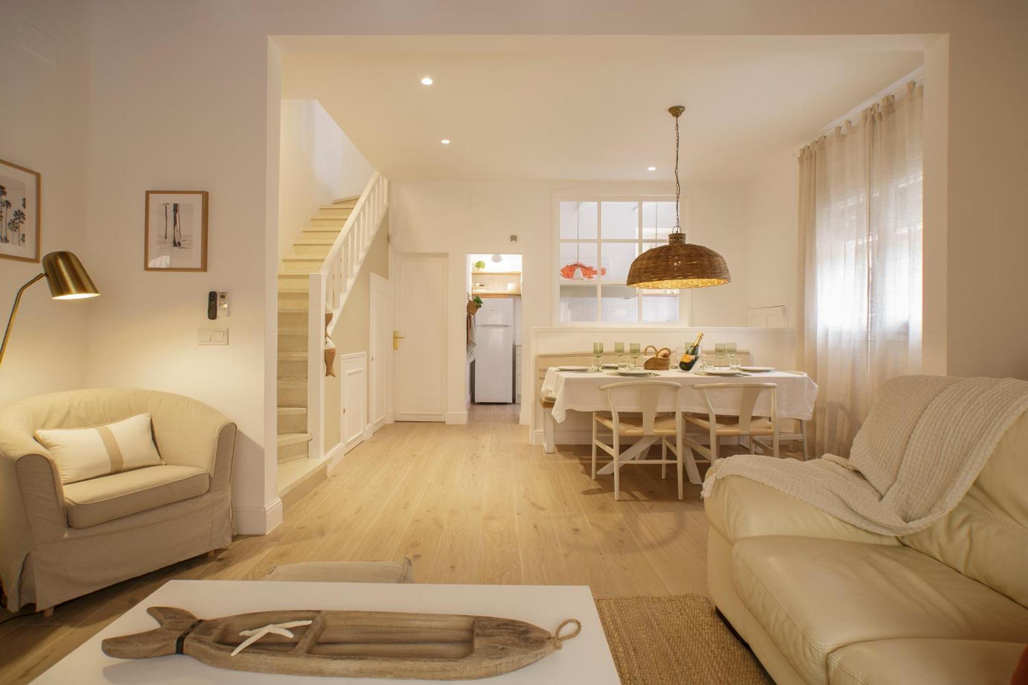 Holiday home Ca La Nona Palamos