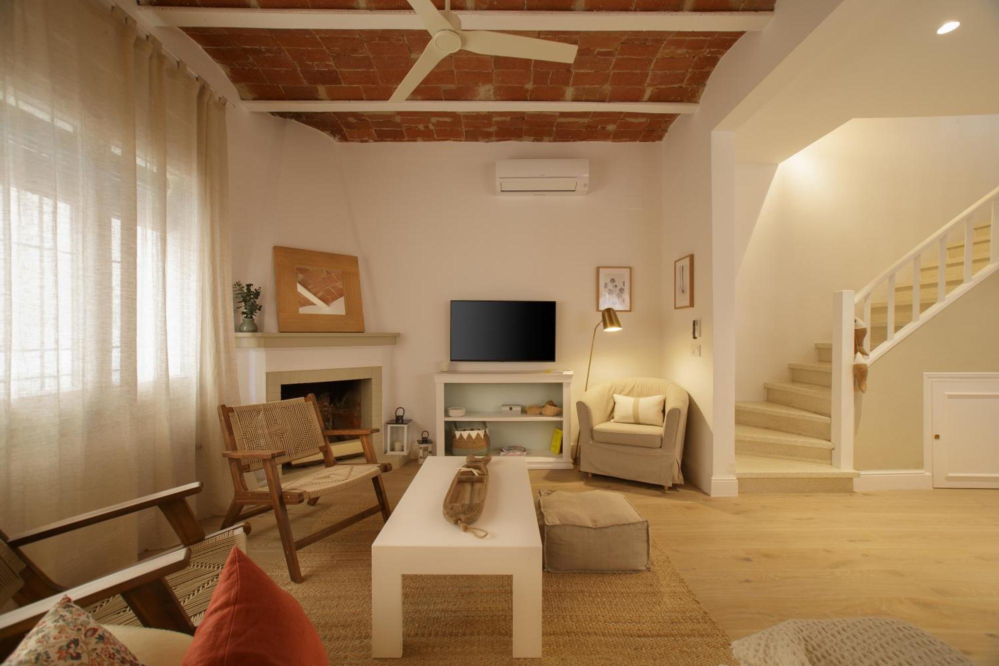 Ca La Nona Holiday home
