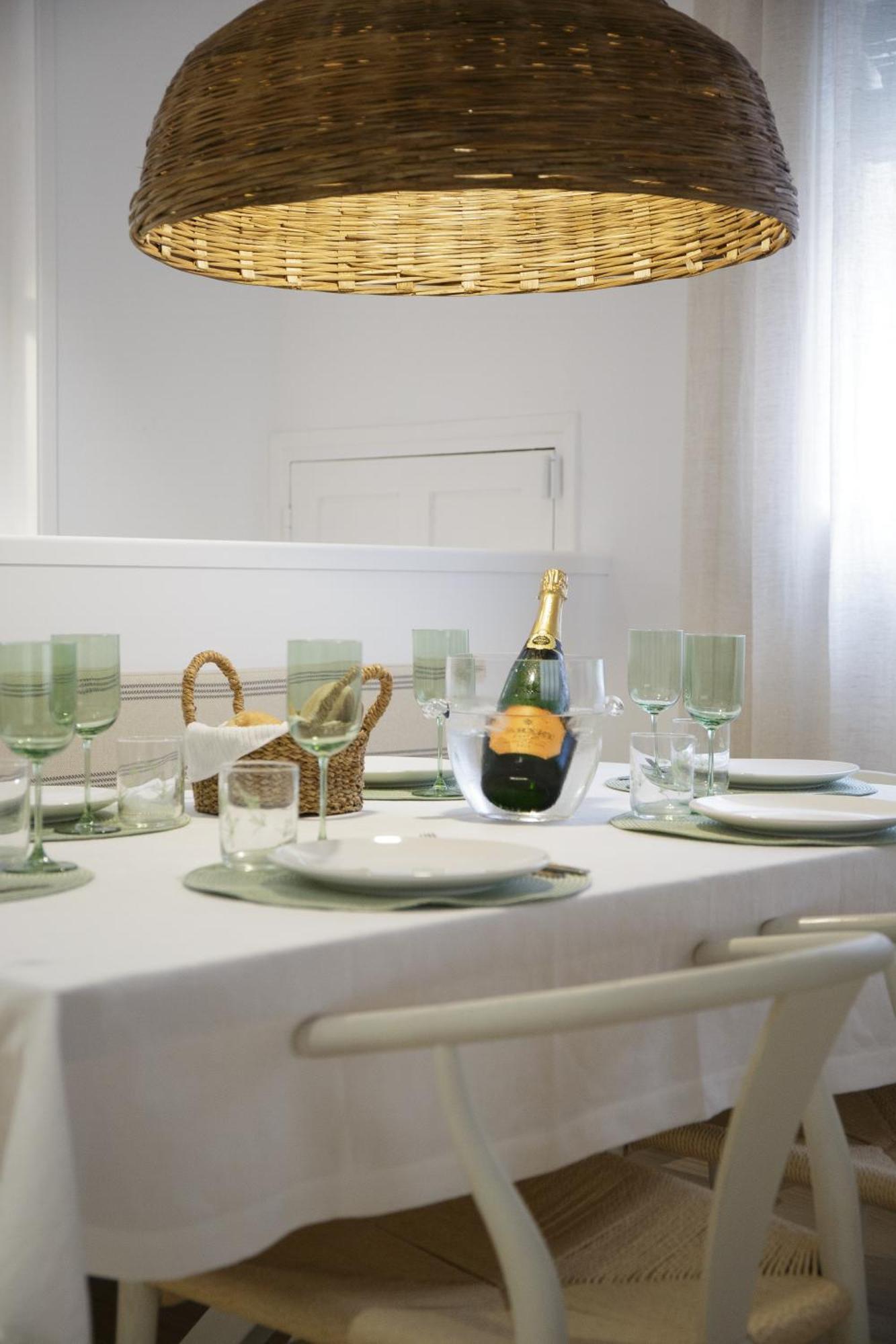 Holiday home Ca La Nona Palamos