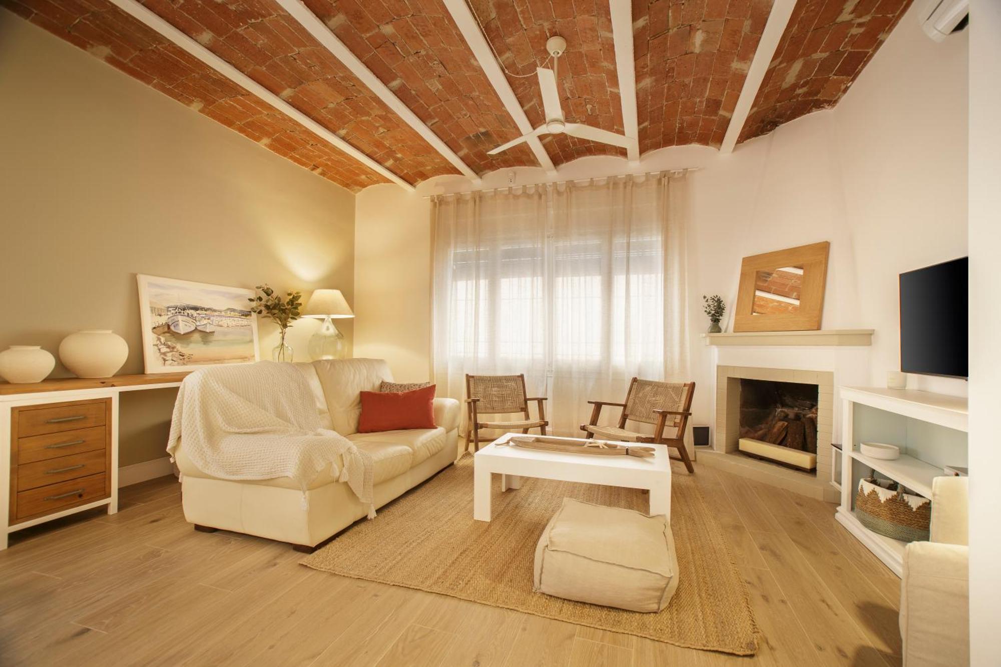Holiday home Ca La Nona *