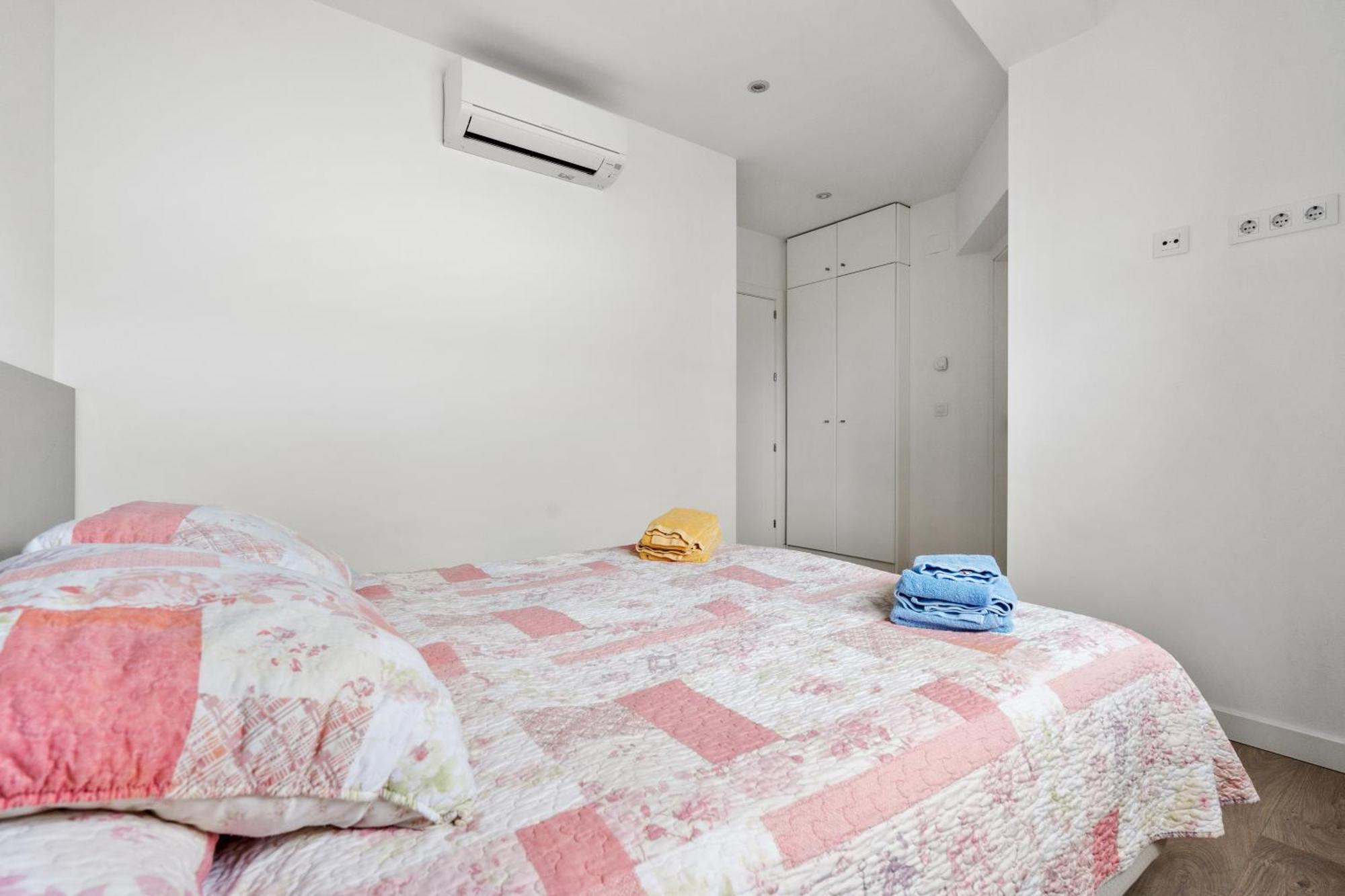Apartamento La Vida Sin Limites