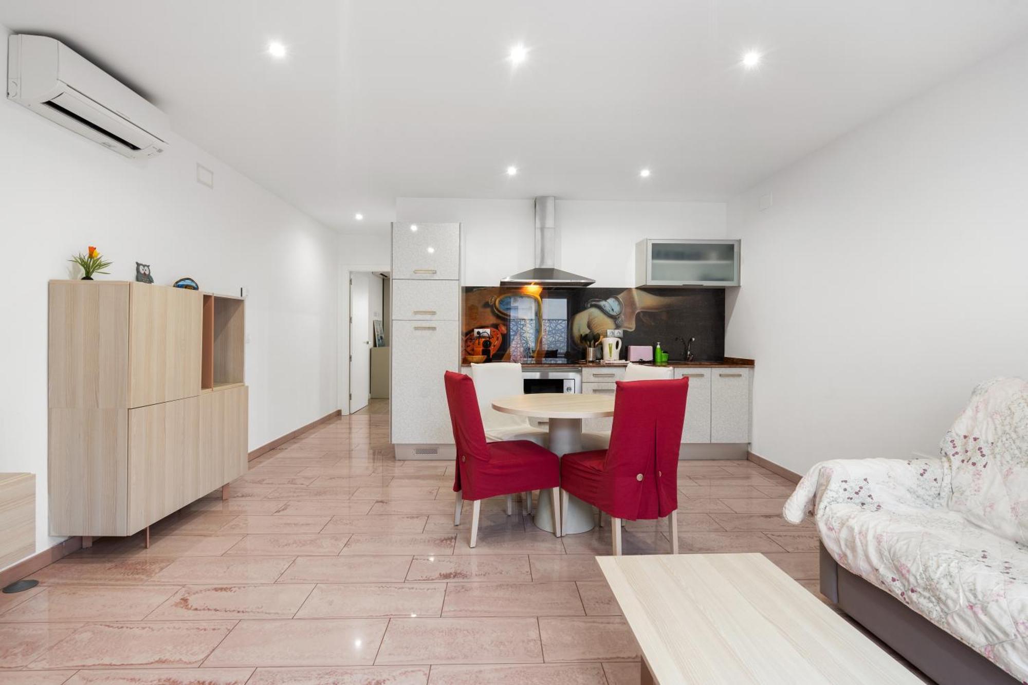 Apartamento La Vida Sin Limites Ampuriabrava
