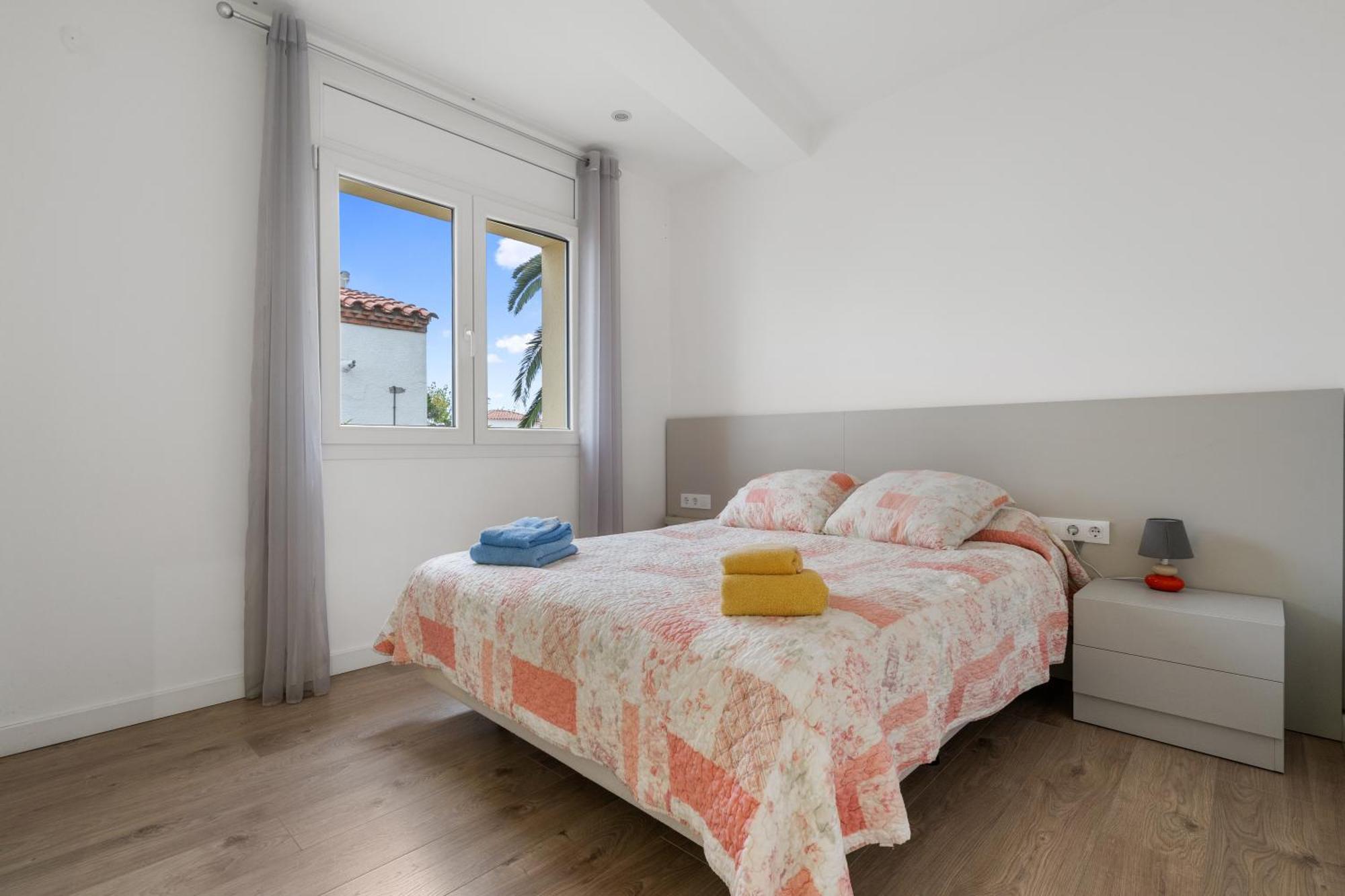 La Vida Sin Limites Apartamento Ampuriabrava