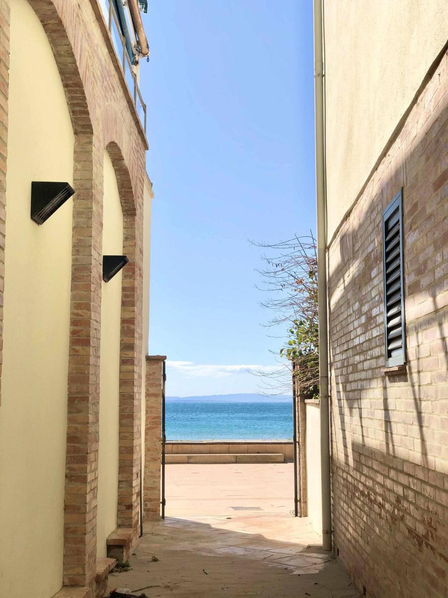 Apartamento Estudios Stella Maris Rosas