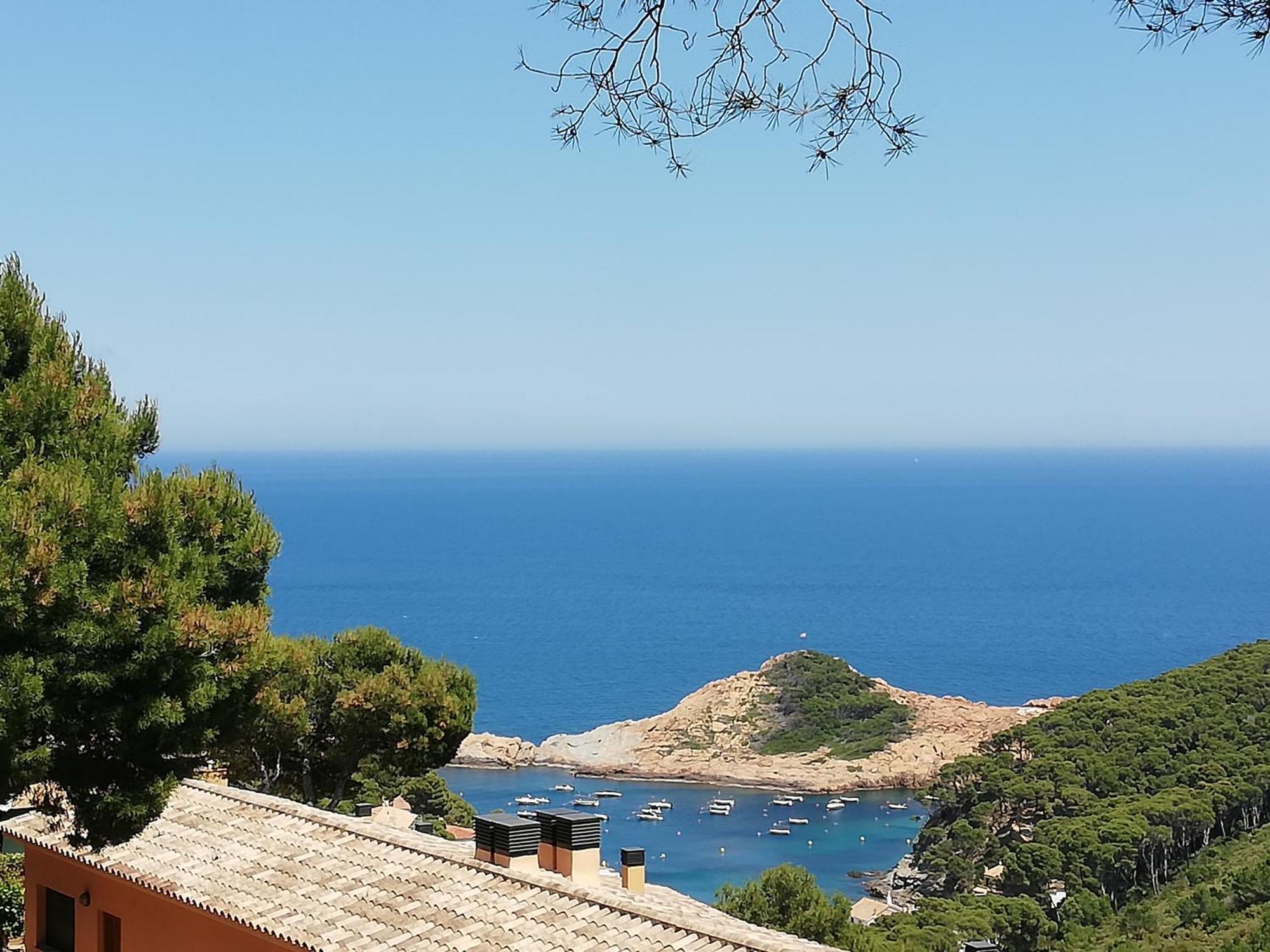 Sol Y Mar 8-maison Jumelée Avec Terrasse, Piscine Et Parking Communautaire, Surplomb De Apartamento