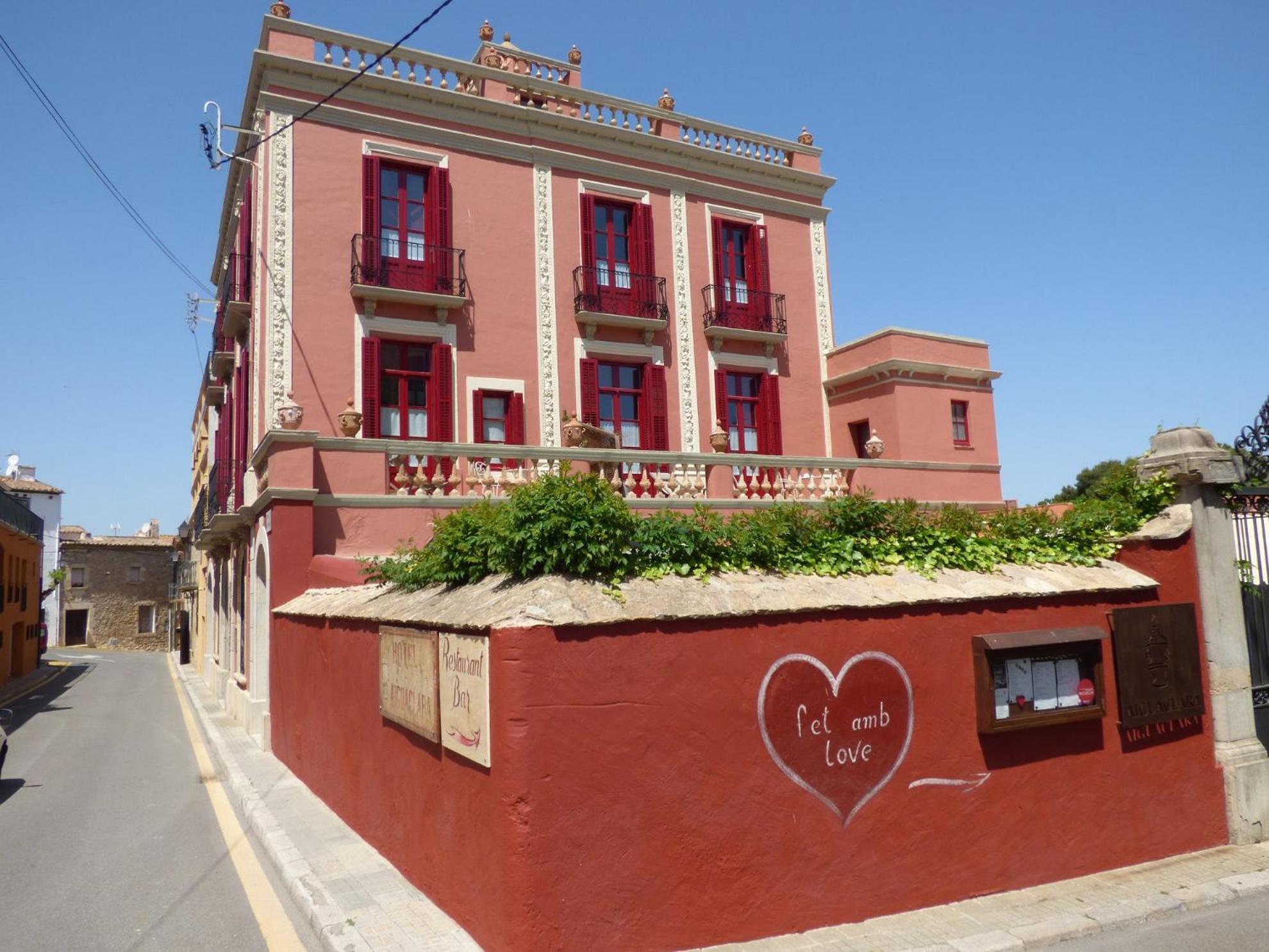 Sol Y Mar 8-maison Jumelée Avec Terrasse, Piscine Et Parking Communautaire, Surplomb De Apartamento *