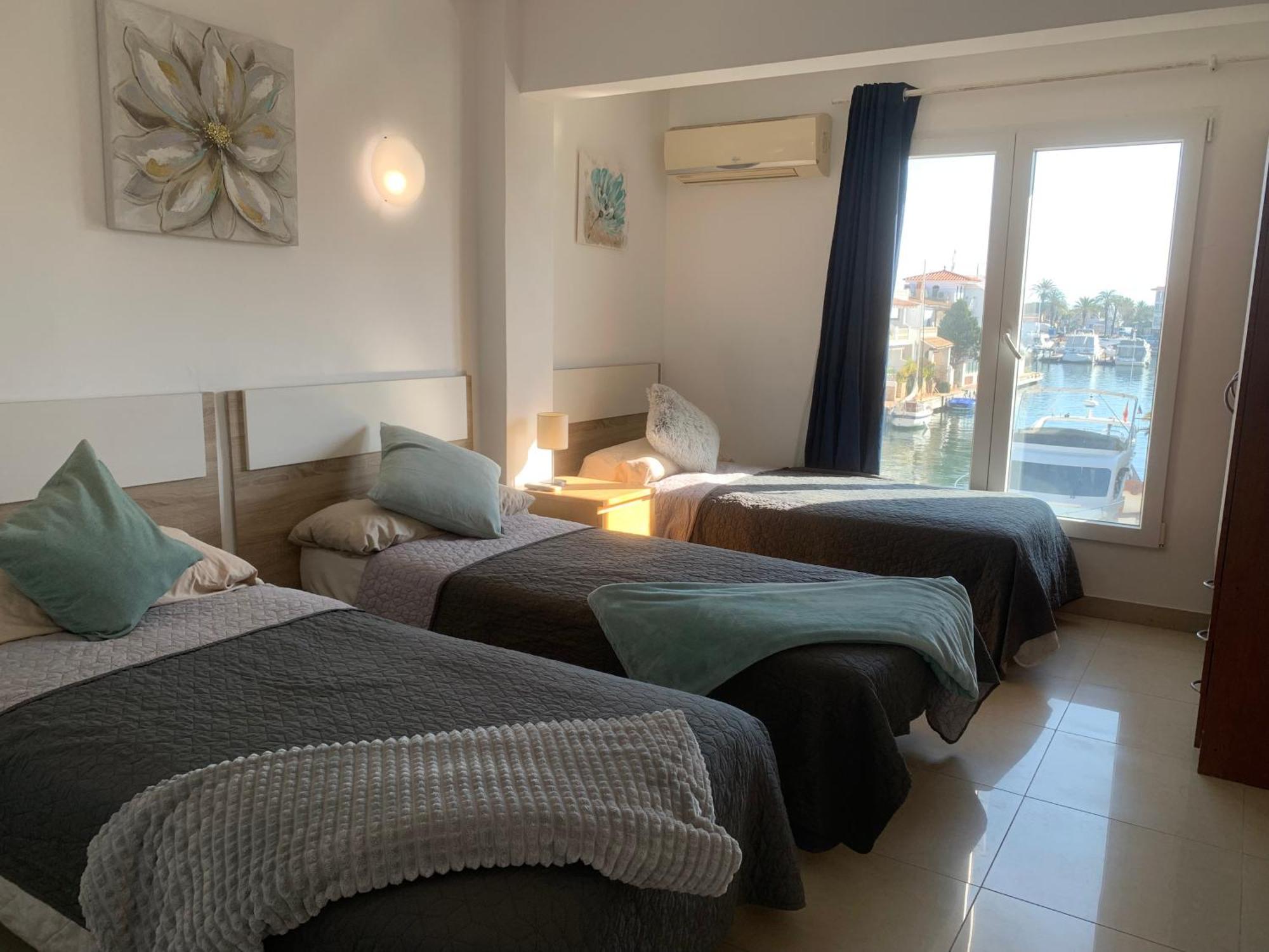 Apartamento Waterside - Two Bedroom