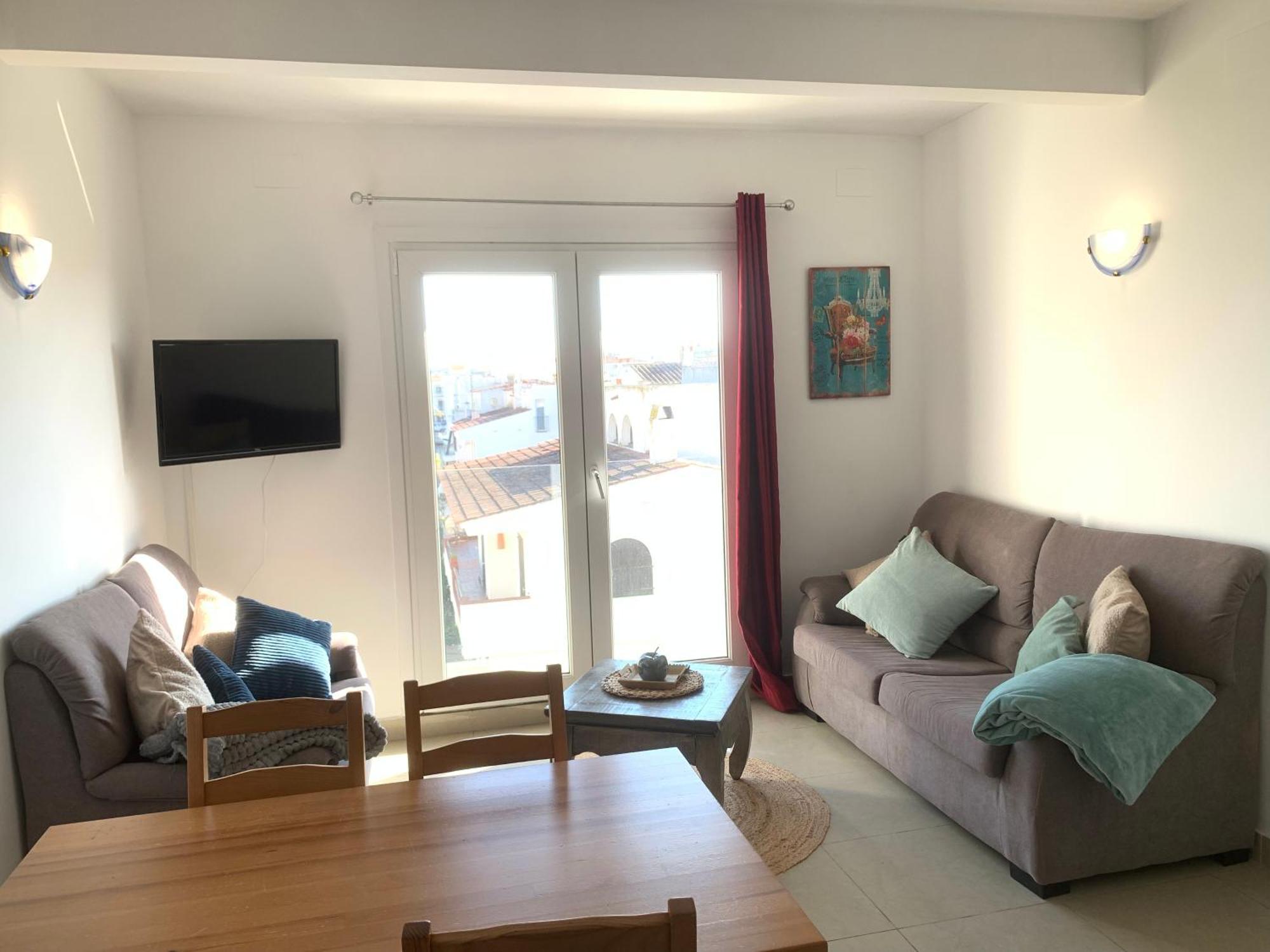 Waterside - Two Bedroom Apartamento