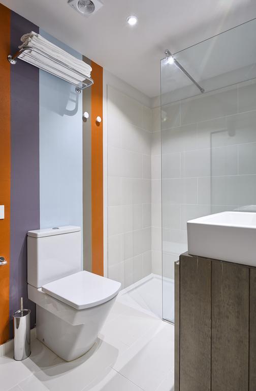 Apartamento 1935 By Terraza - Adults Only *