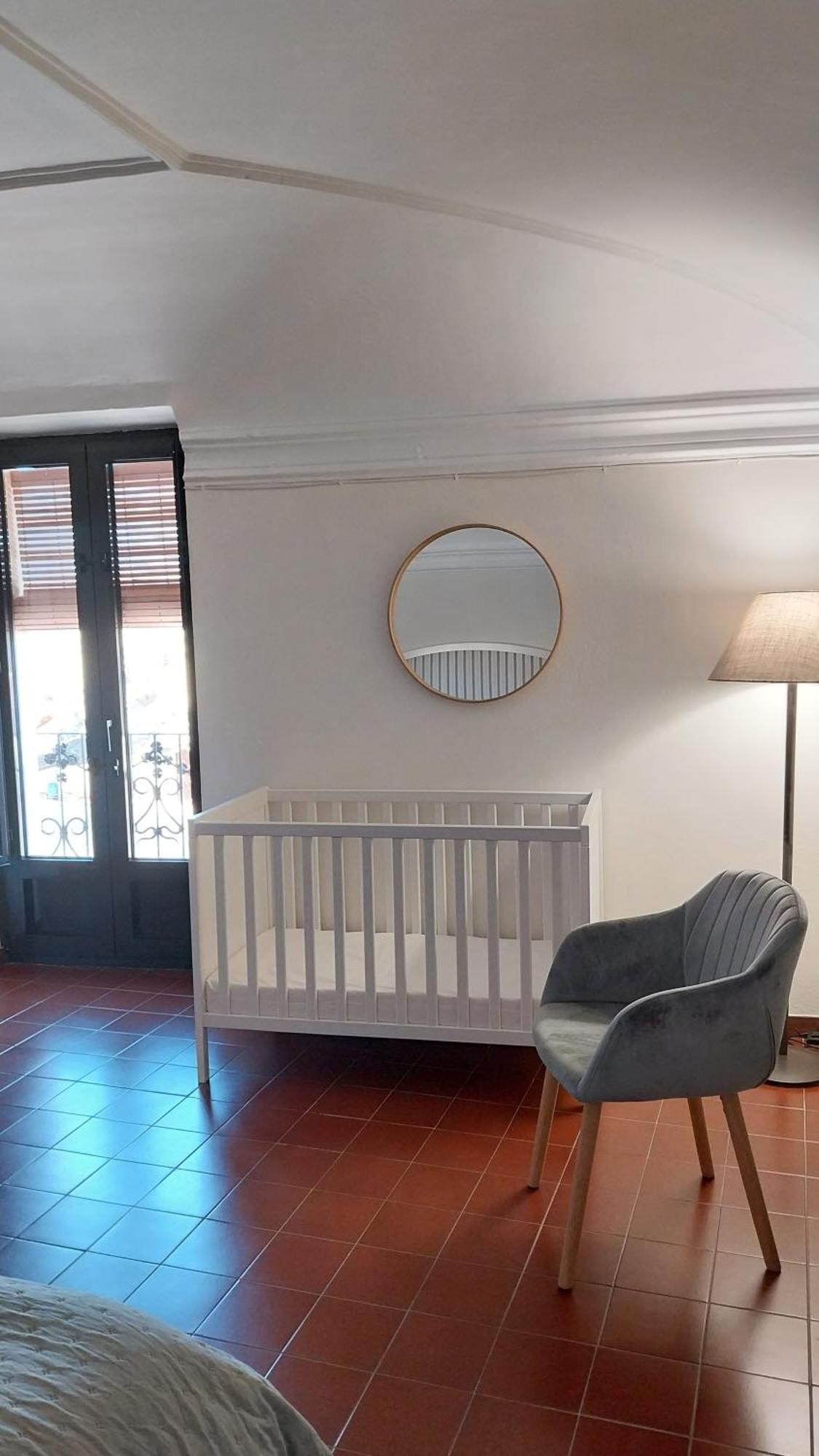 Motas Holiday home *