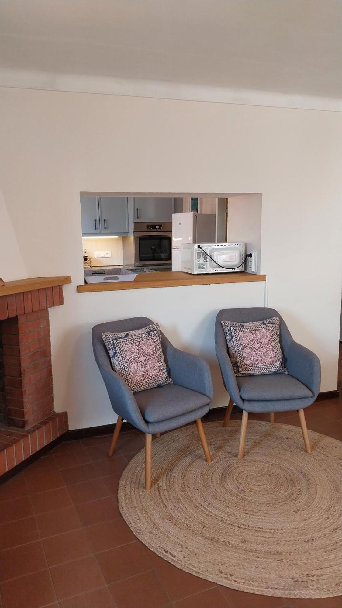 Motas Holiday home Viladamat