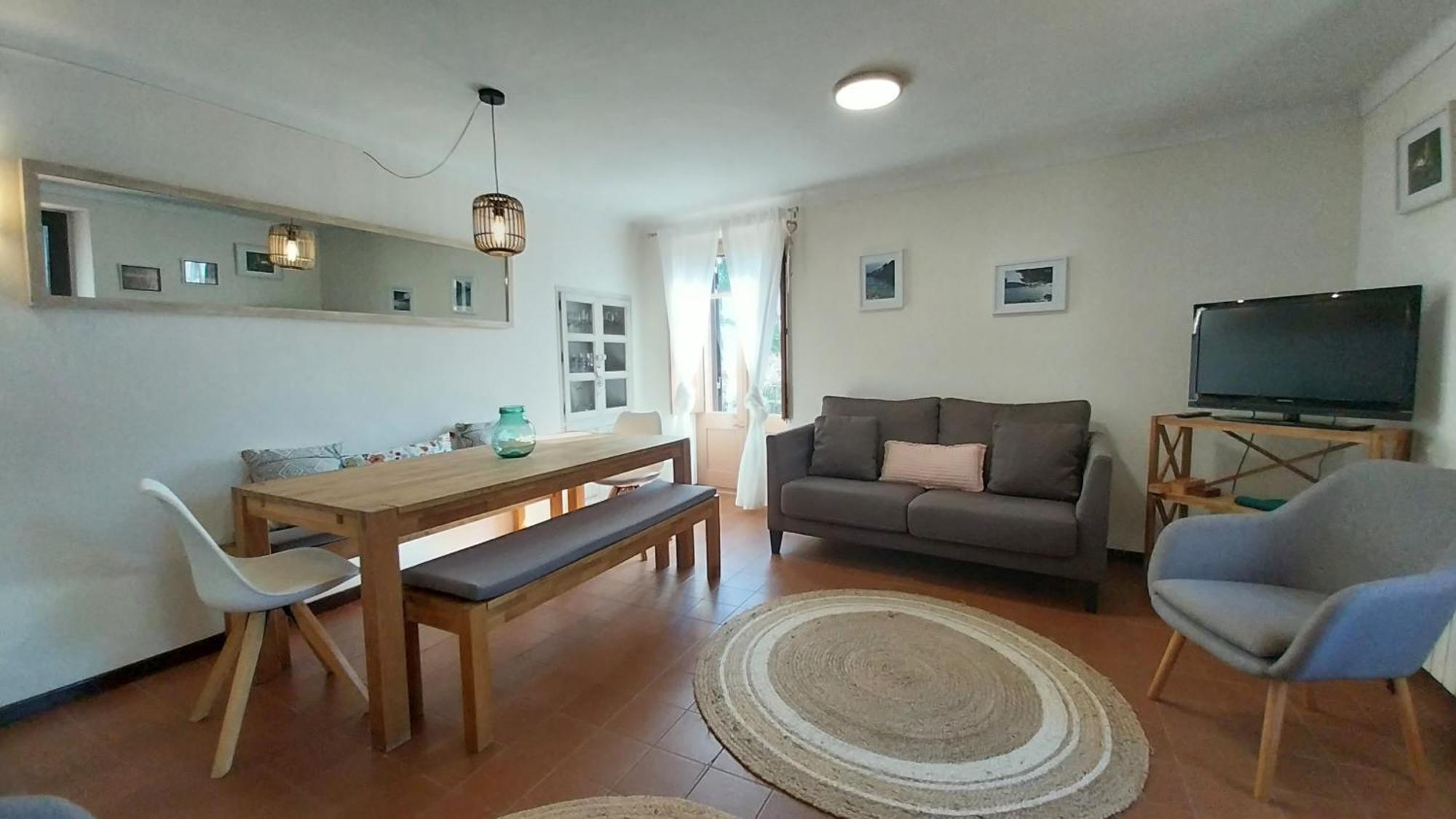 Motas Holiday home
