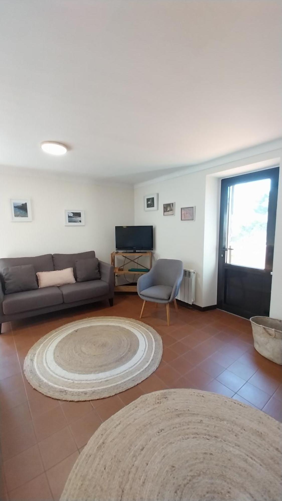 Holiday home Motas *