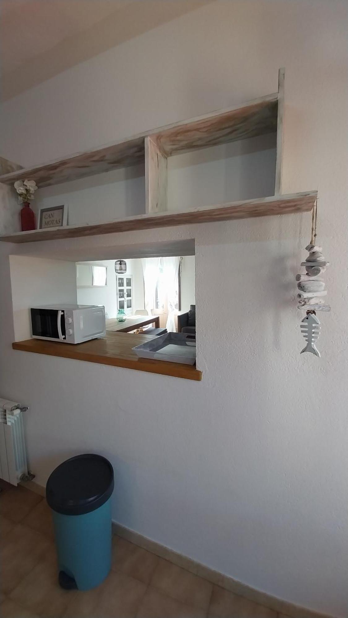Holiday home Motas