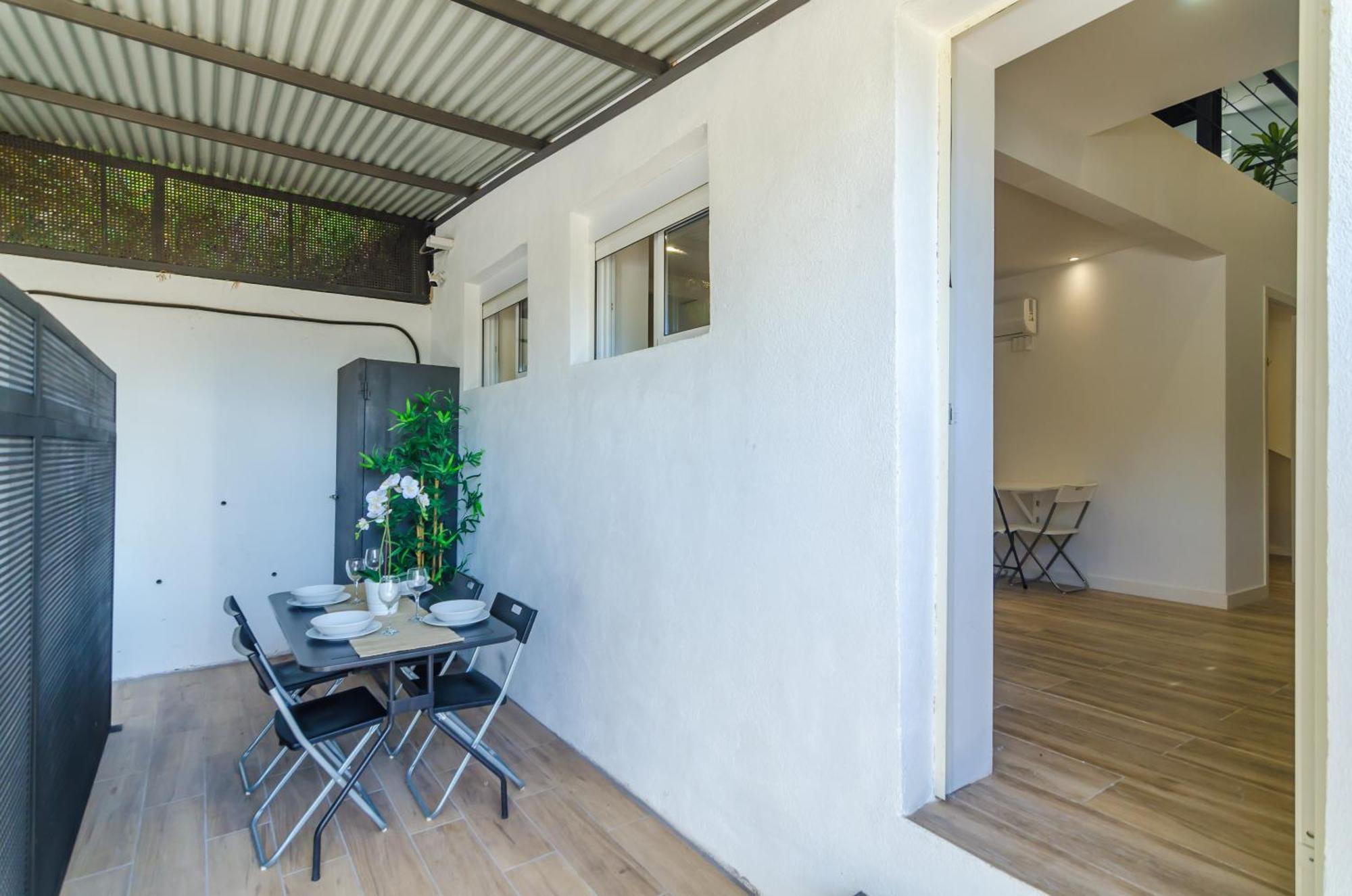 Luxury Lloret Apartamento *