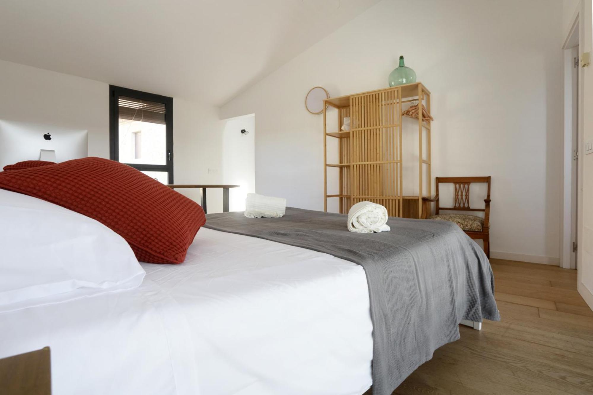 Casa Moderna Y Confortable En El Corazon Del Emporda Holiday home