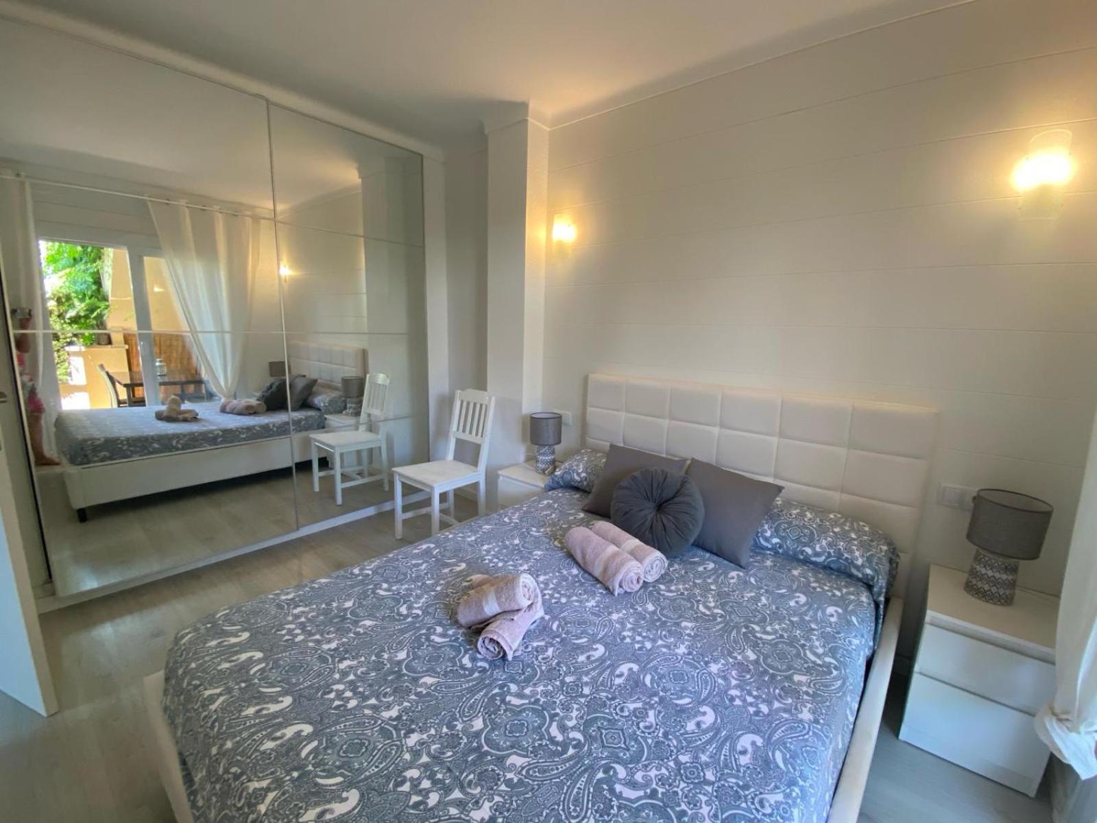 Apartamento Stil Mar Anna - Stil Mar Anna 1