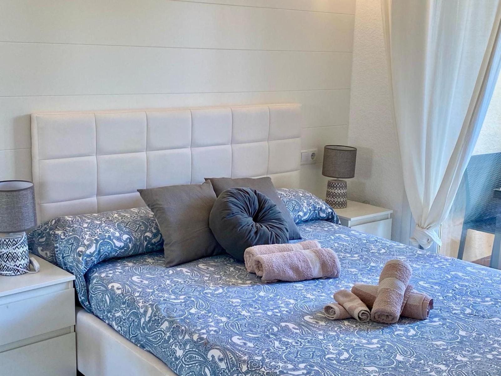 Apartamento Stil Mar Anna - Stil Mar Anna 1 L' Escala