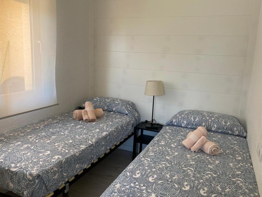 Stil Mar Anna - Stil Mar Anna 1 Apartamento